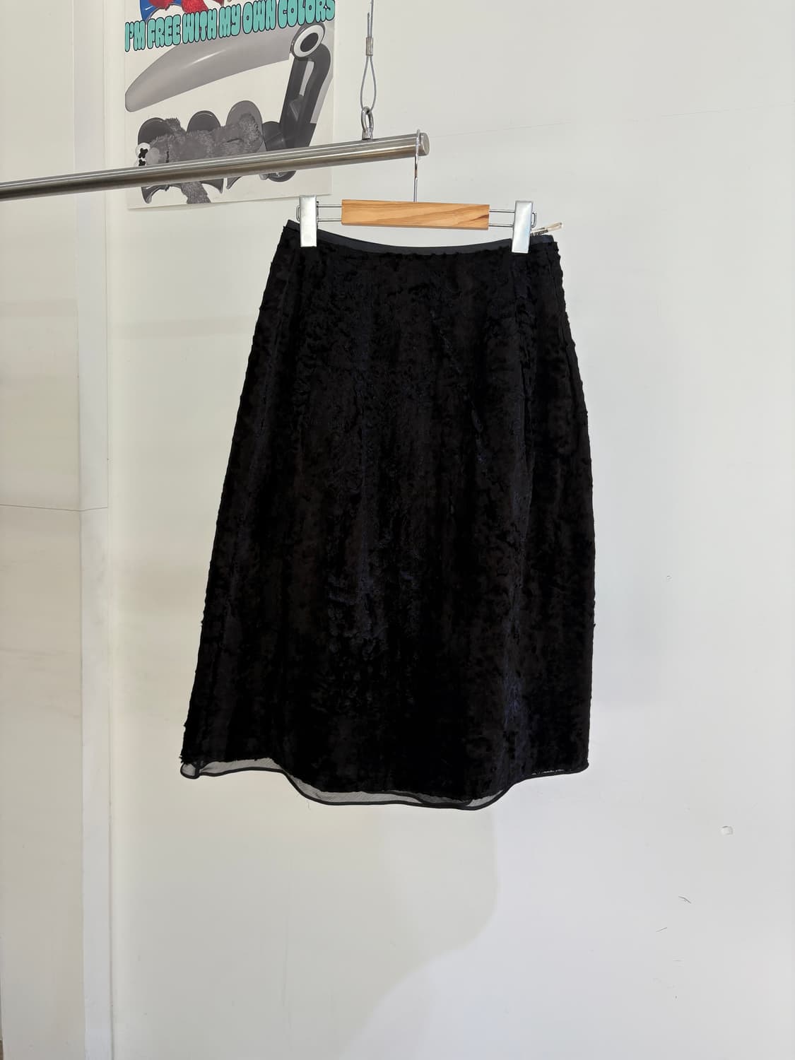 HIROKO BIS 스커트 상품이미지5