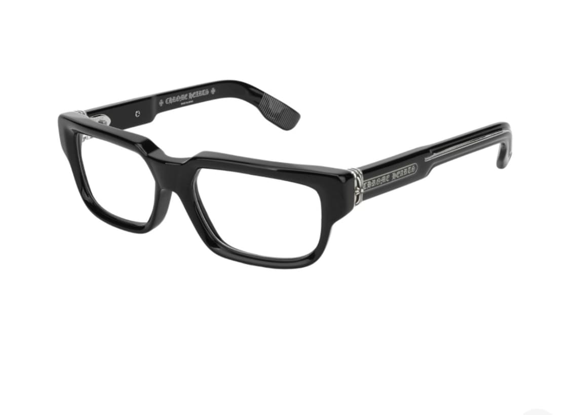 크롬하츠 투틱  2 thick 블랙 상품이미지1