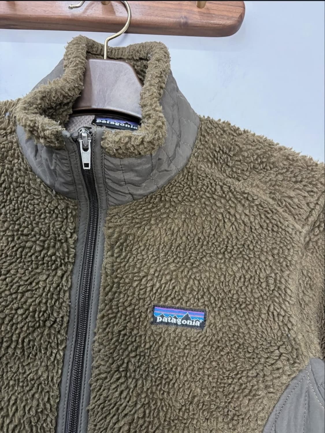 파타고니아 클래식 레트로-X 자켓 H1203 상품이미지3