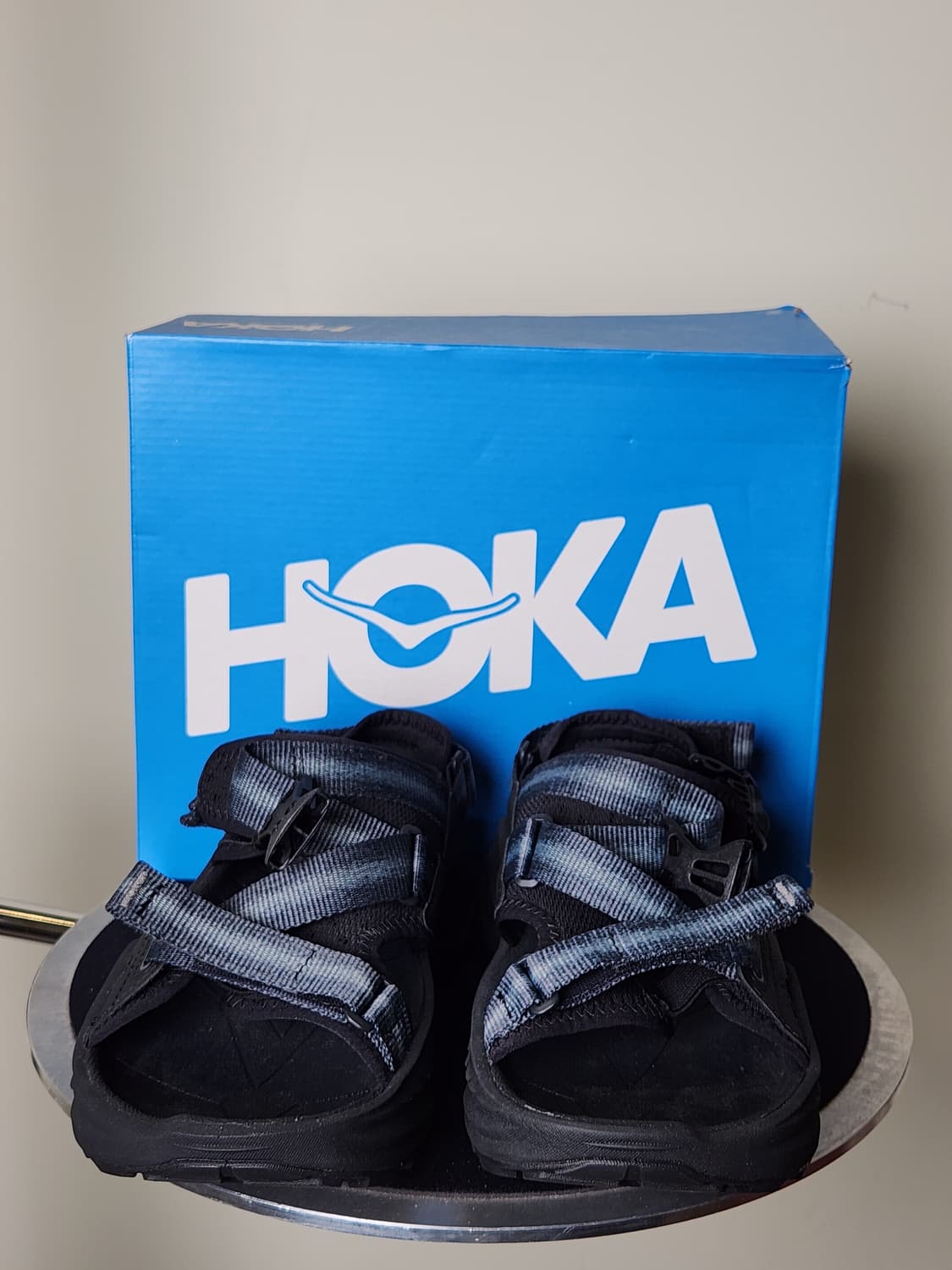 HOKA(샌들) 상품이미지1
