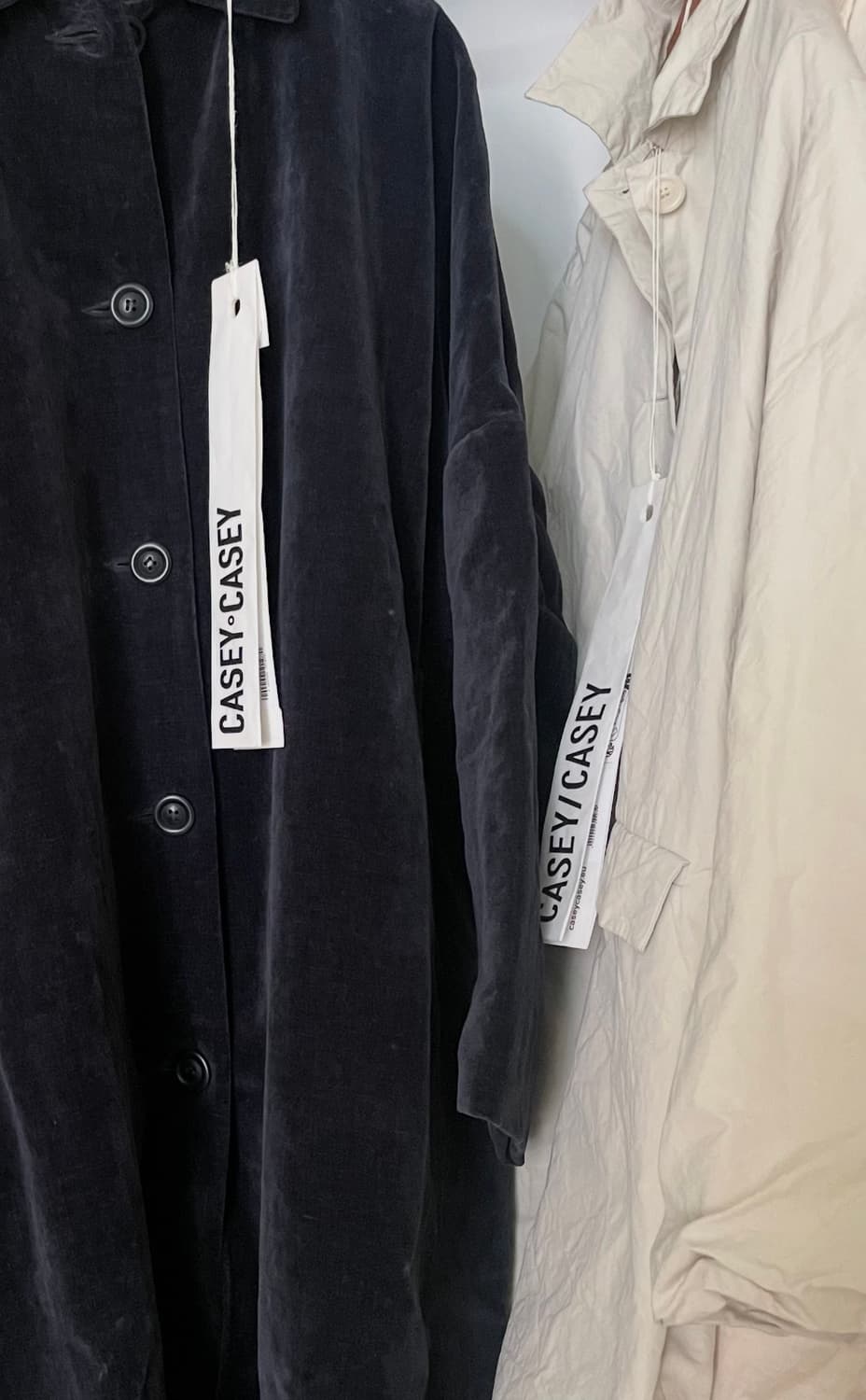 CASEY CASEY Ethal Jackst 상품이미지5