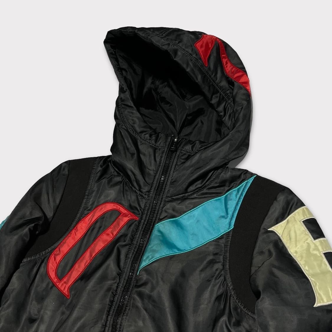 Diesel big hood padding  상품이미지2