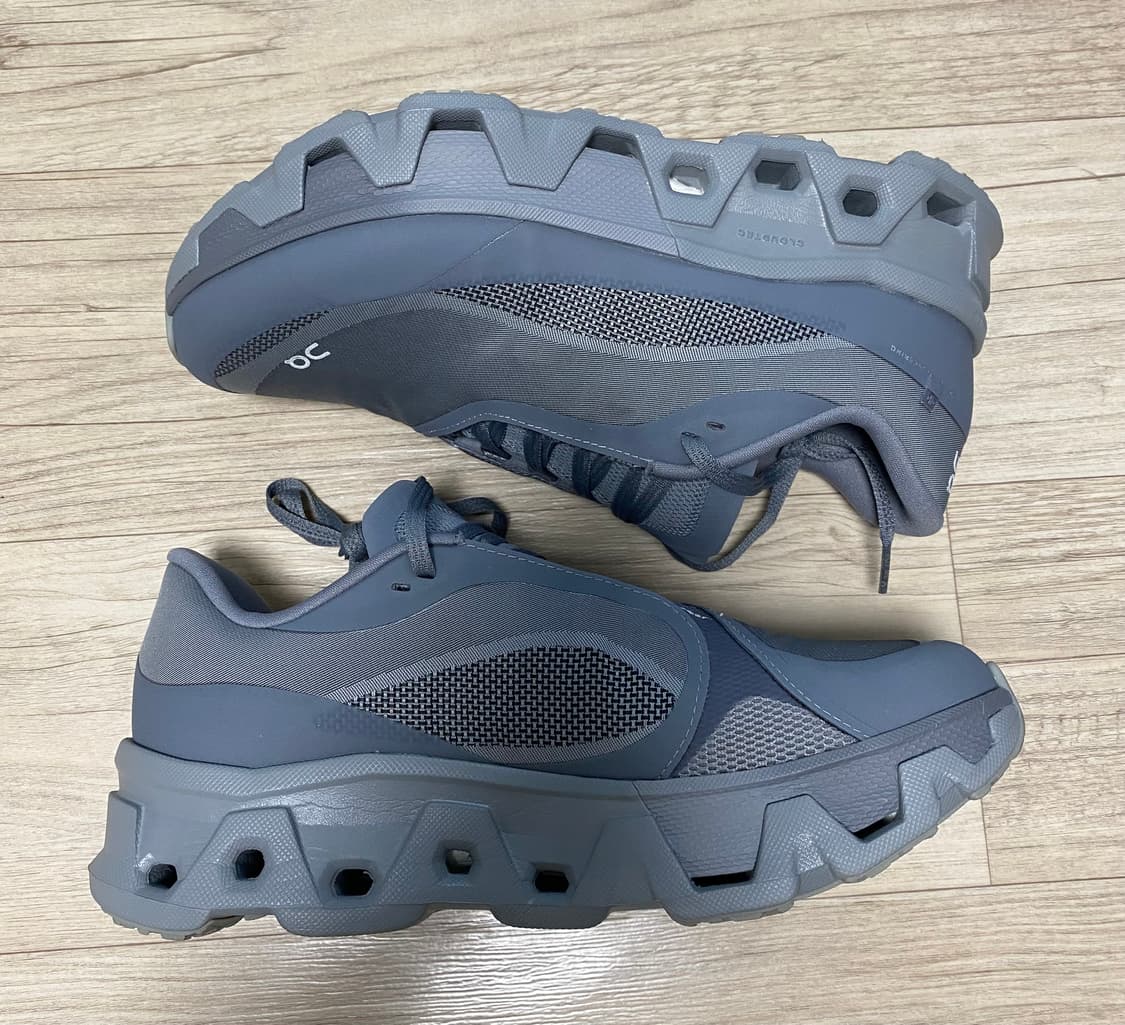 [270] 온러닝 x 파프 클라우드 몬스터 하이퍼 팬텀 아폴로 상품이미지4