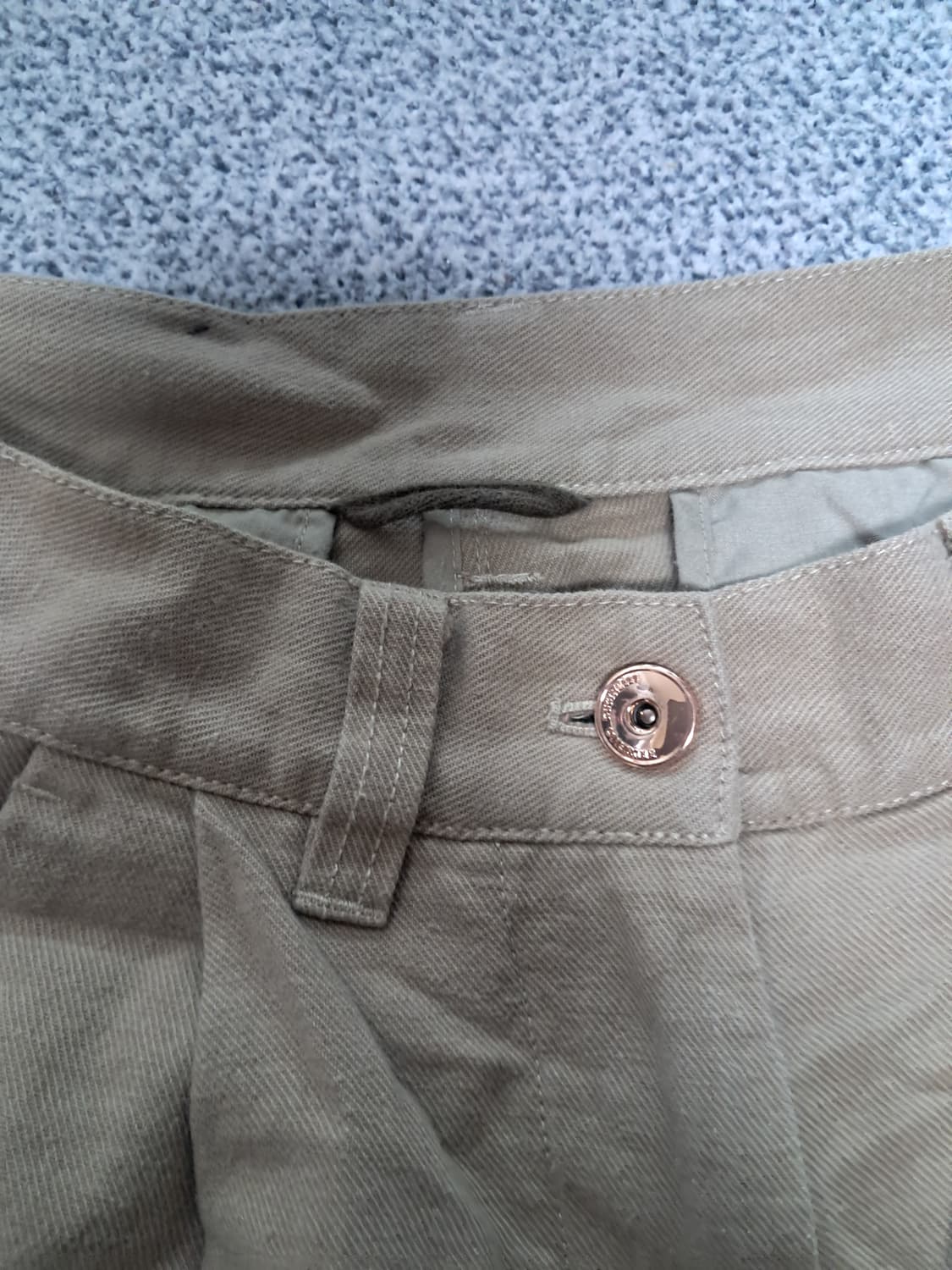 브르넬로쿠치넬리 와이드팬츠 상품이미지6