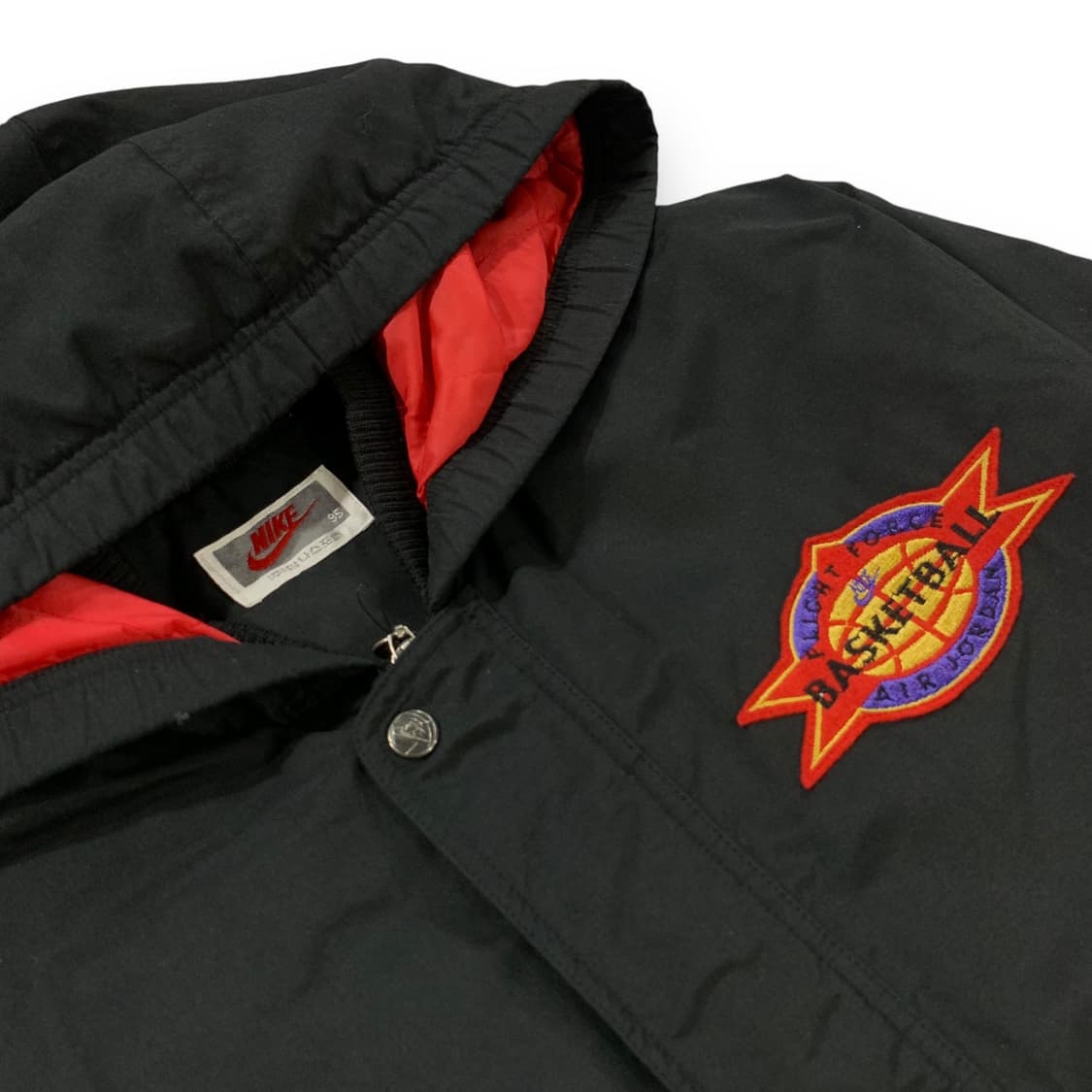 나이키 올드스쿨 베스킷볼 점퍼 상품이미지5