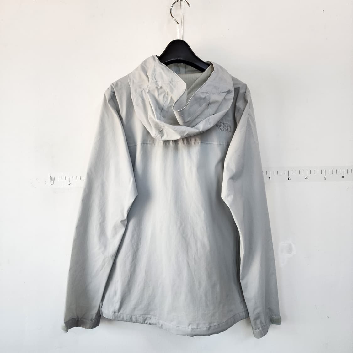 노스페이스 후드 바람막이 자켓 상품이미지4
