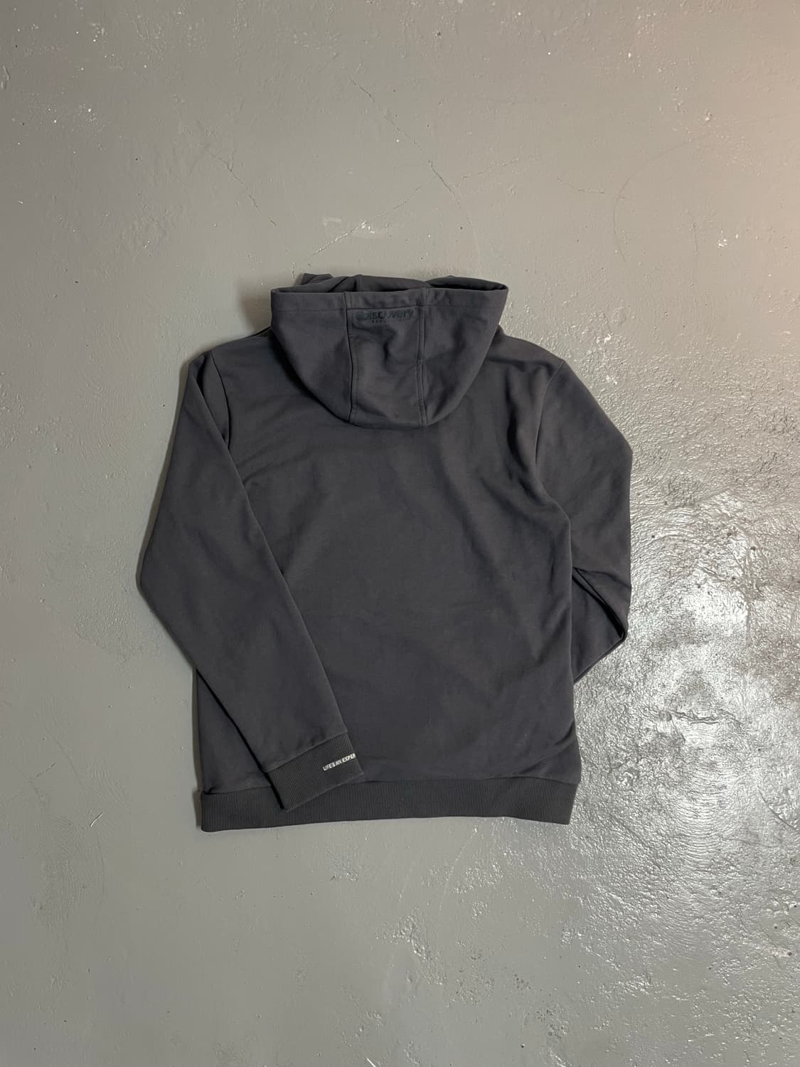 디스커버리 후드티  상품이미지8