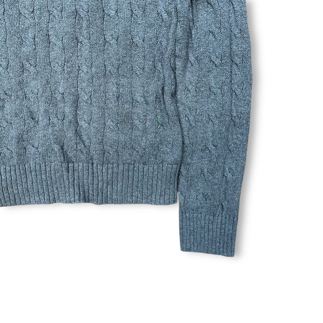 폴로랄프로렌 케이블 니트 상품이미지3