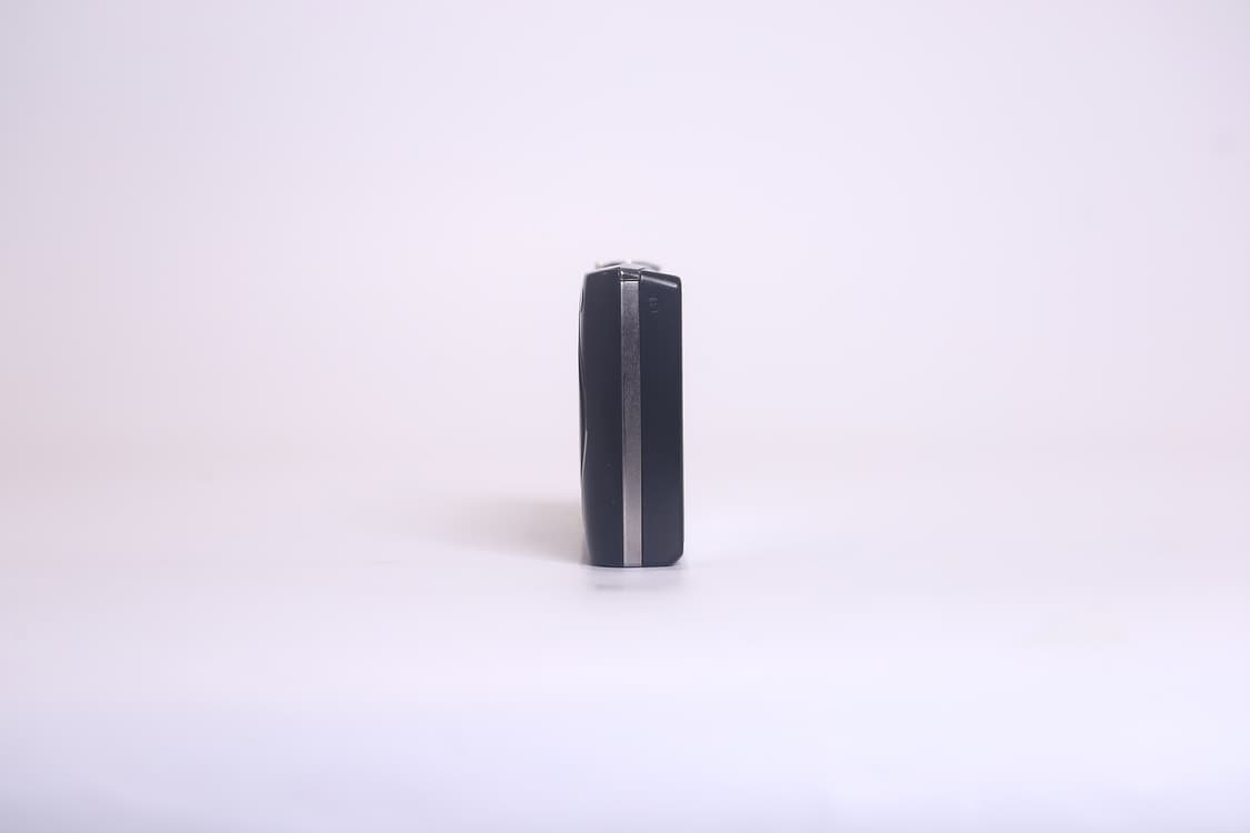 카시오 익슬림 Z2300 블랙 상품이미지3