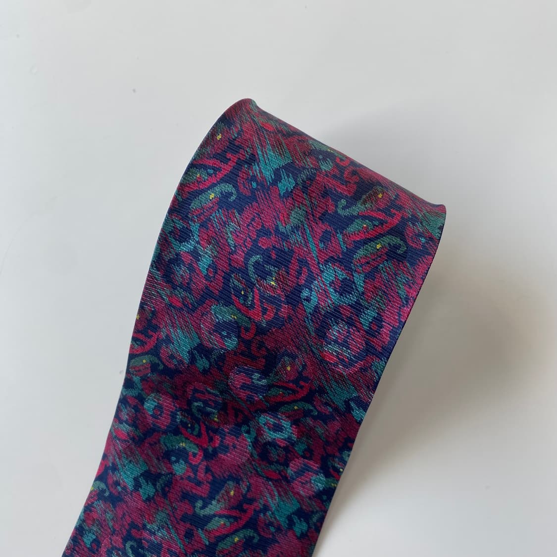 버버리 (Burberry) 정품 명품넥타이 상품이미지4