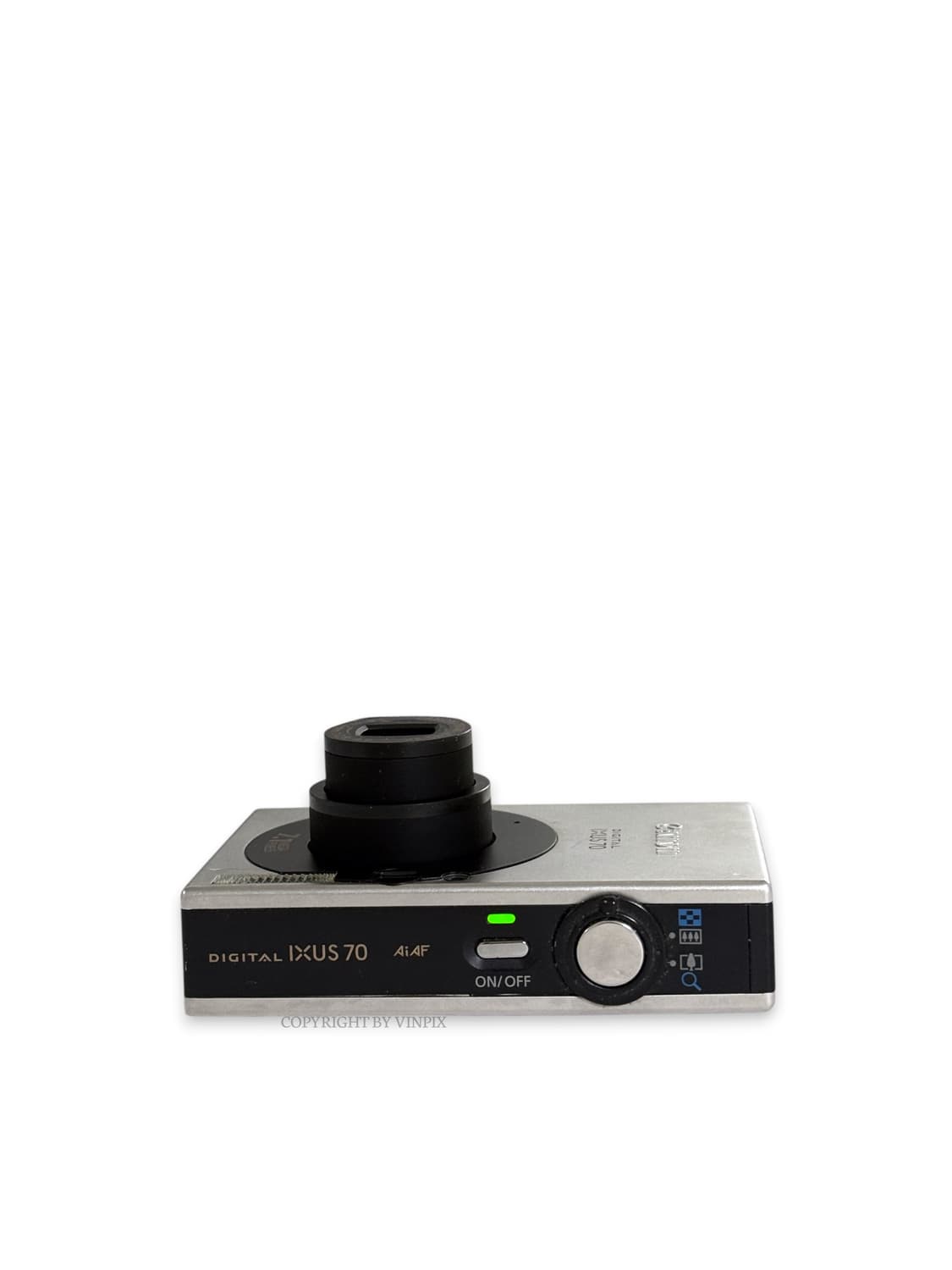 캐논 익서스 70(ixus 70) 디지털 카메라 디카 상품이미지5