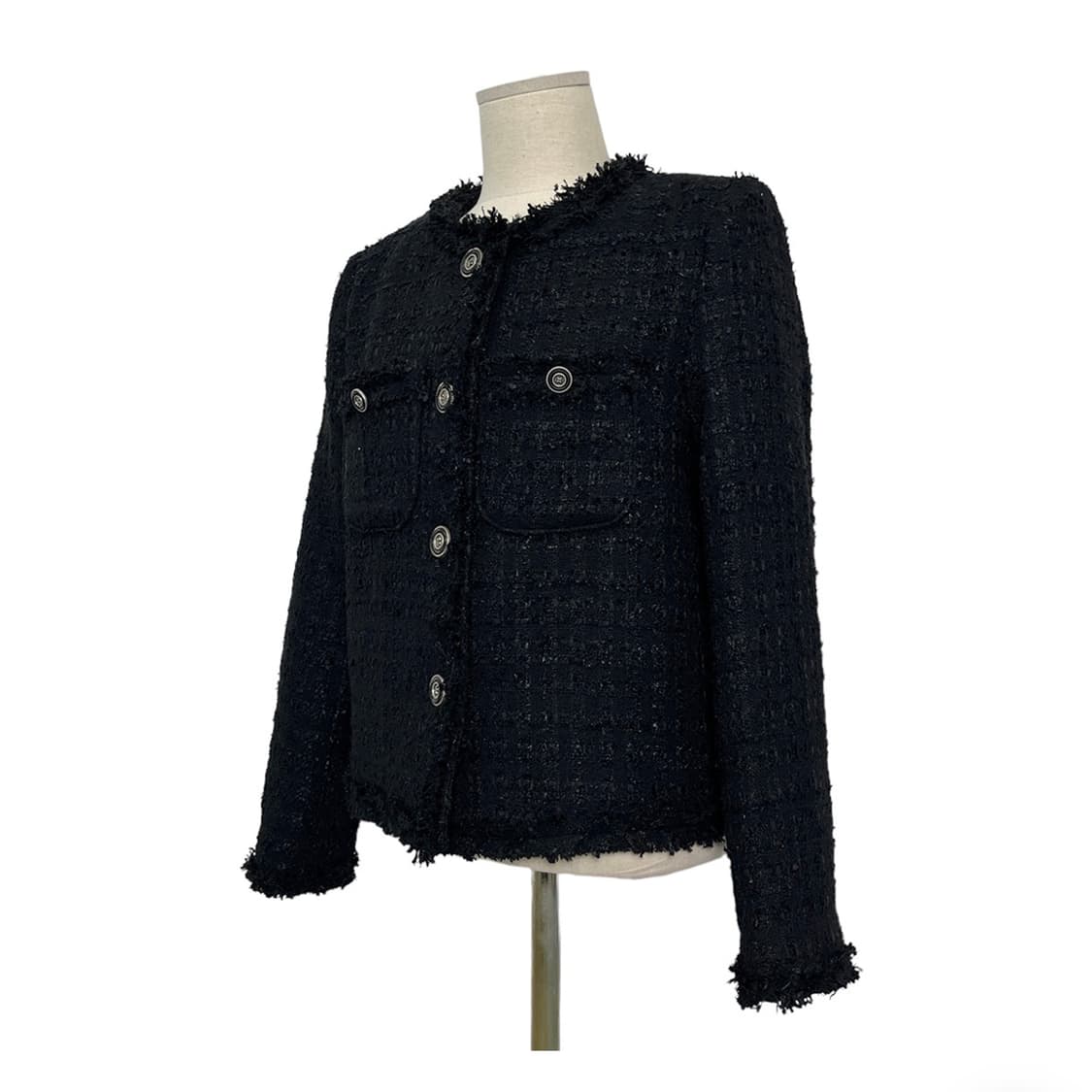 트위드자켓 상품이미지6