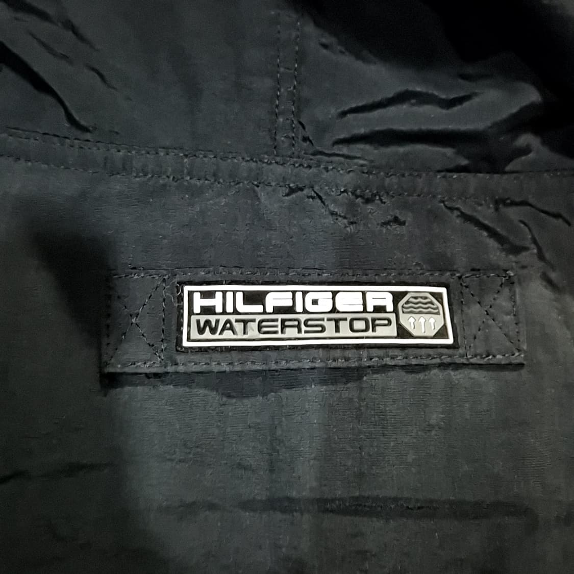 타미힐피거 풀 오버 후드 아노락 상품이미지4