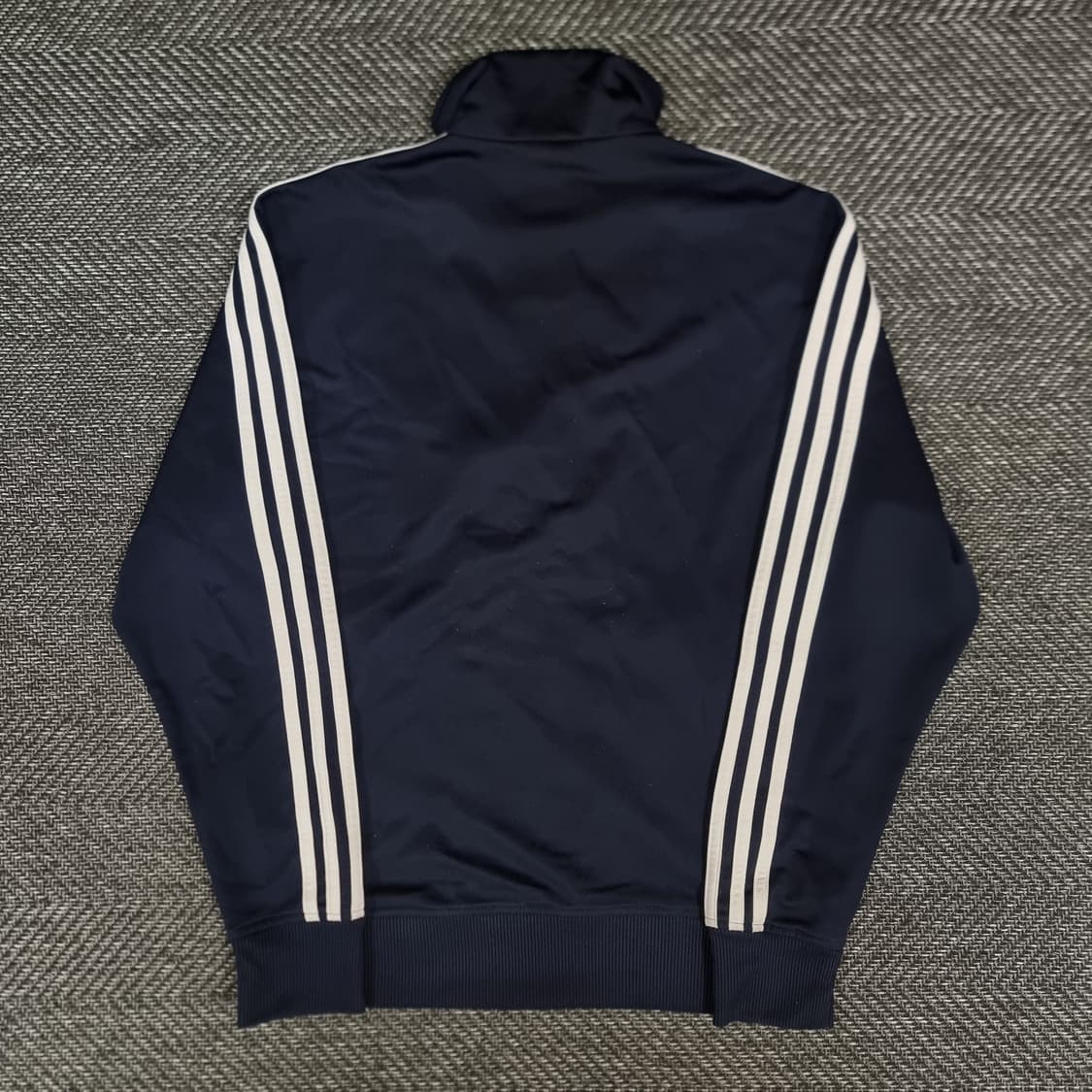 아디다스 유로파 파이어버드 져지 네이비 상품이미지2