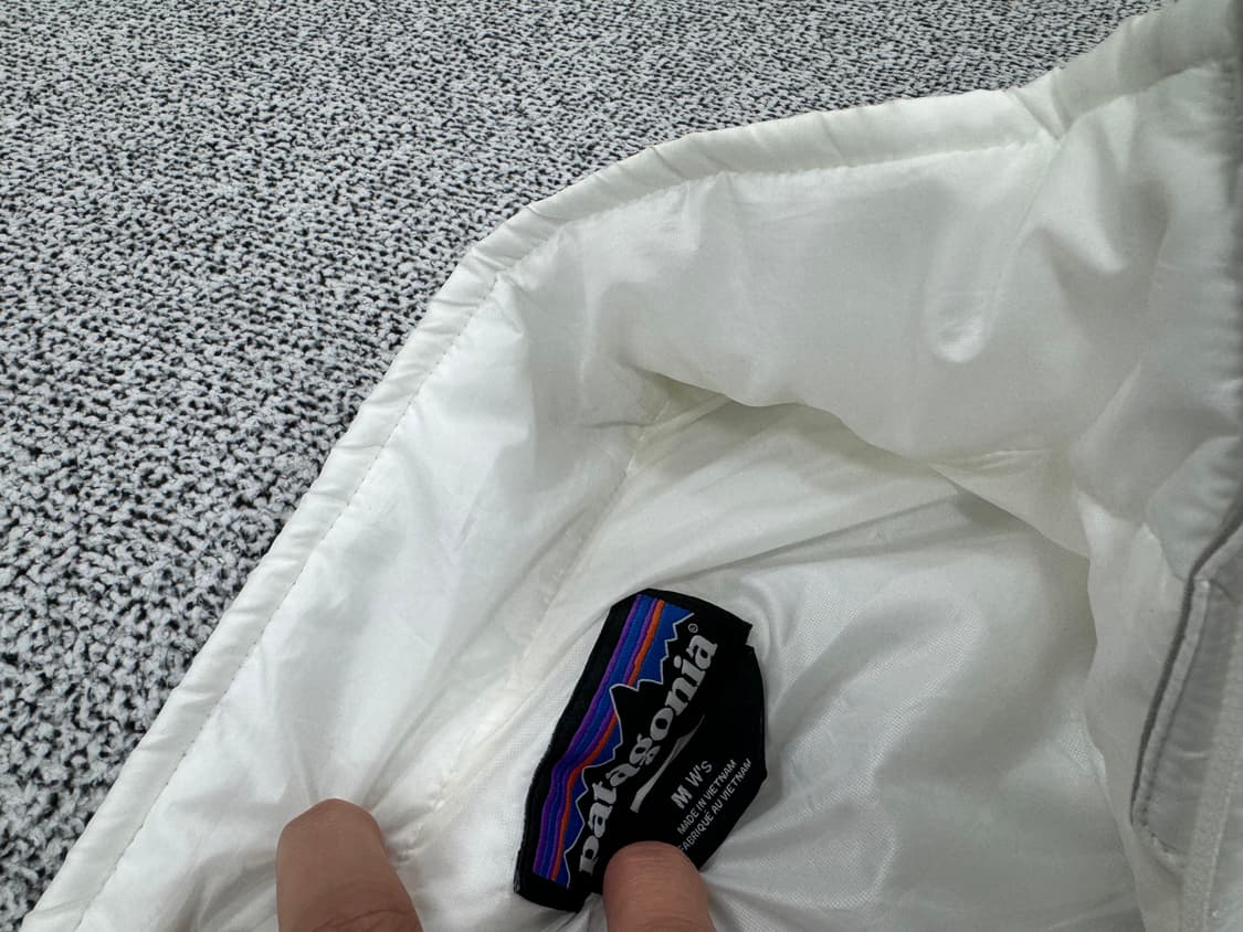 파타고니아 나노퍼프 베스트 상품이미지4