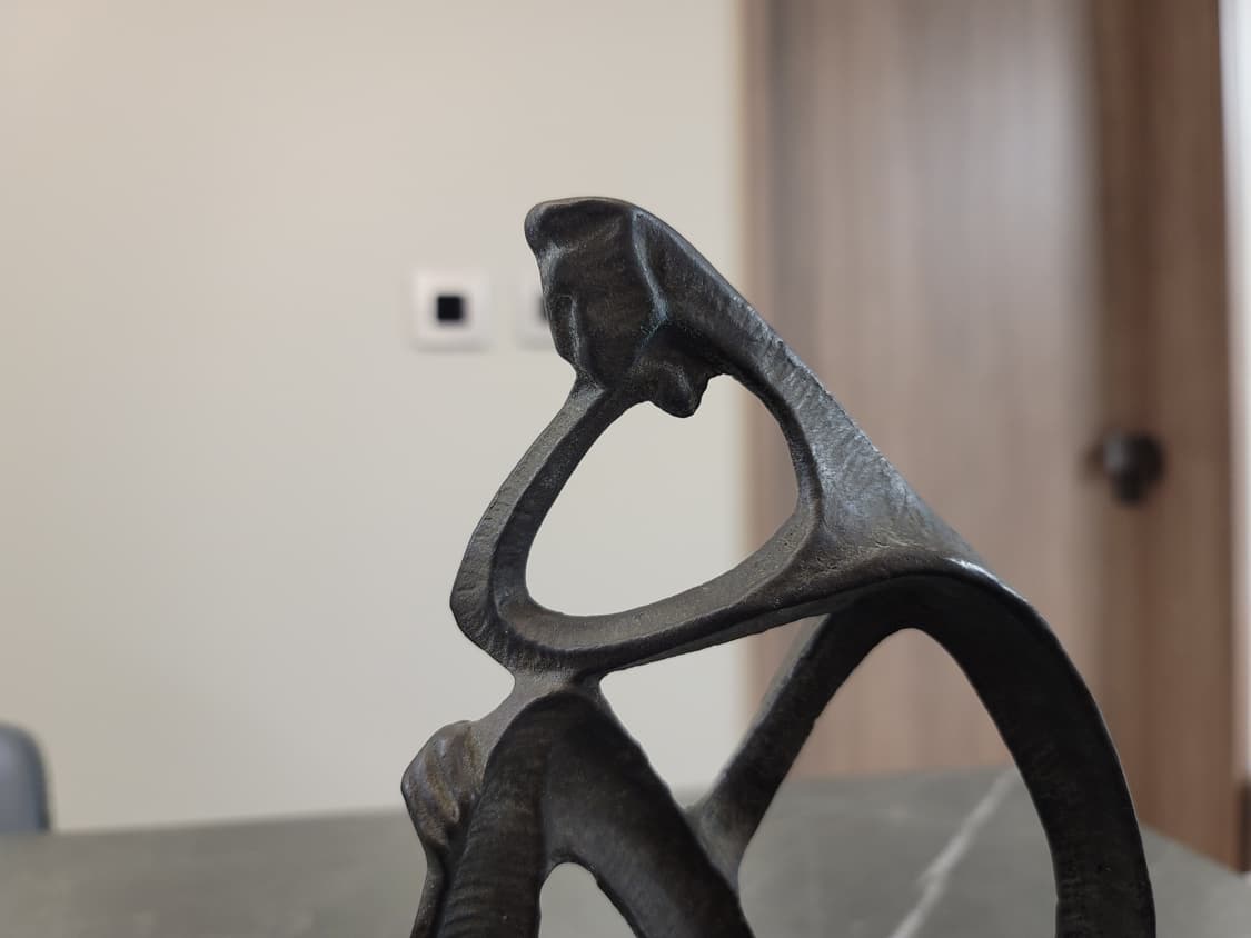 생각하는 남자 동브론즈, 장식품 상품이미지4