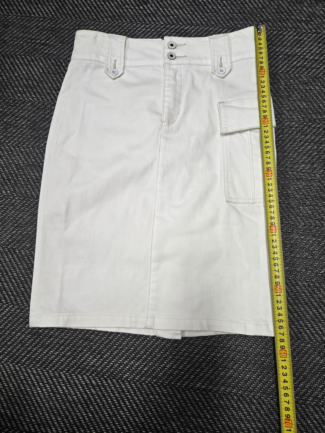 폴로랄프로렌  미디스커트 스판치마 상품이미지9