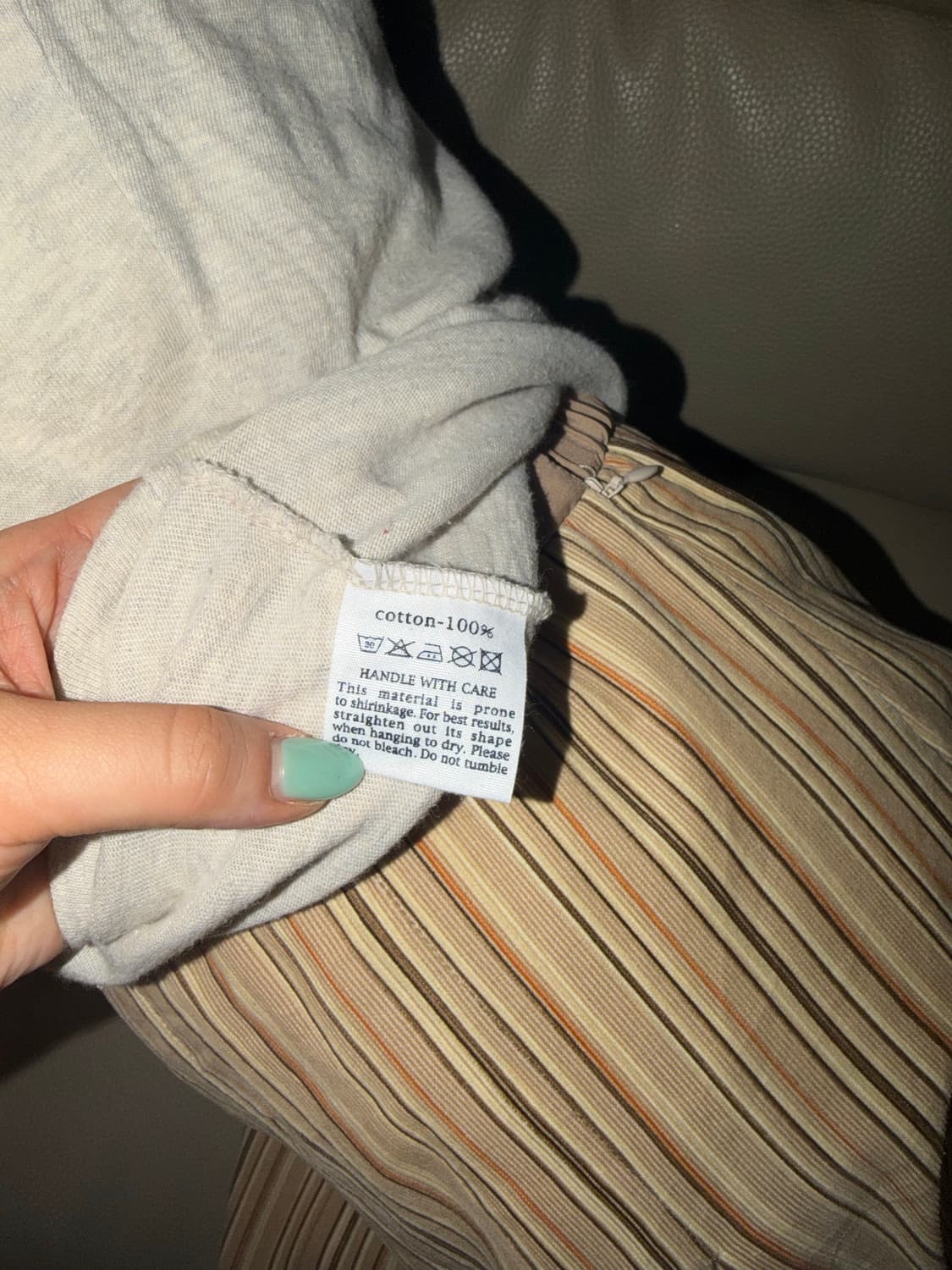 Pinterst mood girl set 상품이미지5