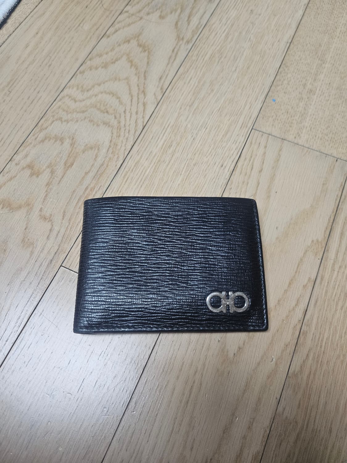 페라가모 정품 남성반지갑 상품이미지1