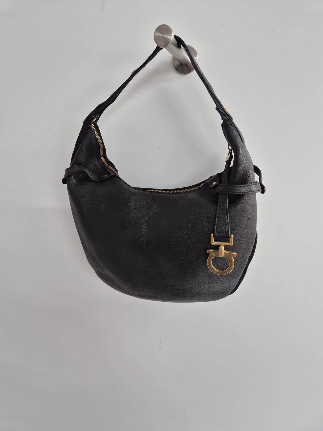 페라가모 간치니 호보백 상품이미지10