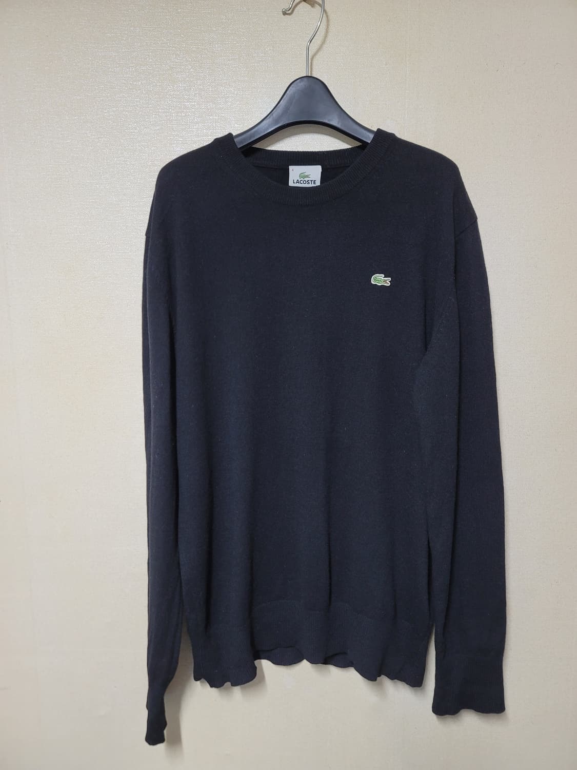 라코스테 니트 상품이미지1