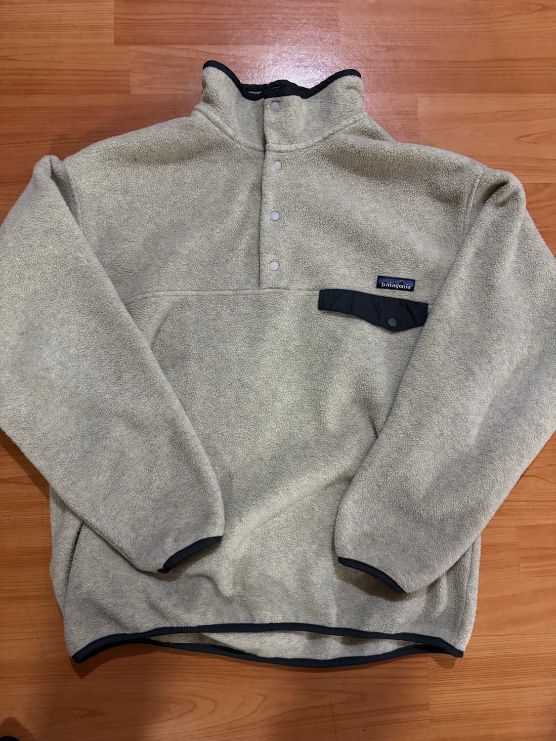 90s 파타고니아 신칠라 made in usa 상품이미지2