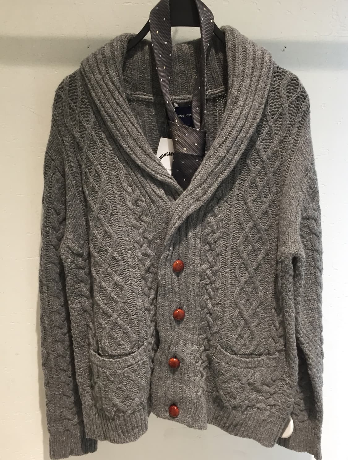 빈티지 엑시즈팜 프레피 세트 상품이미지5