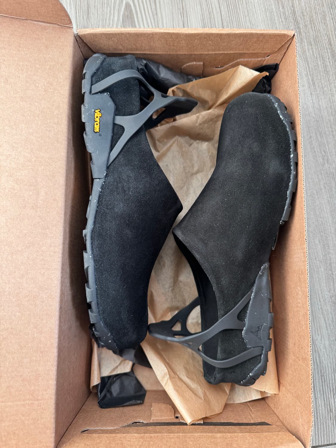 ROA 로아 Fedaia 페데이아 260 (41사이즈) 상품이미지3