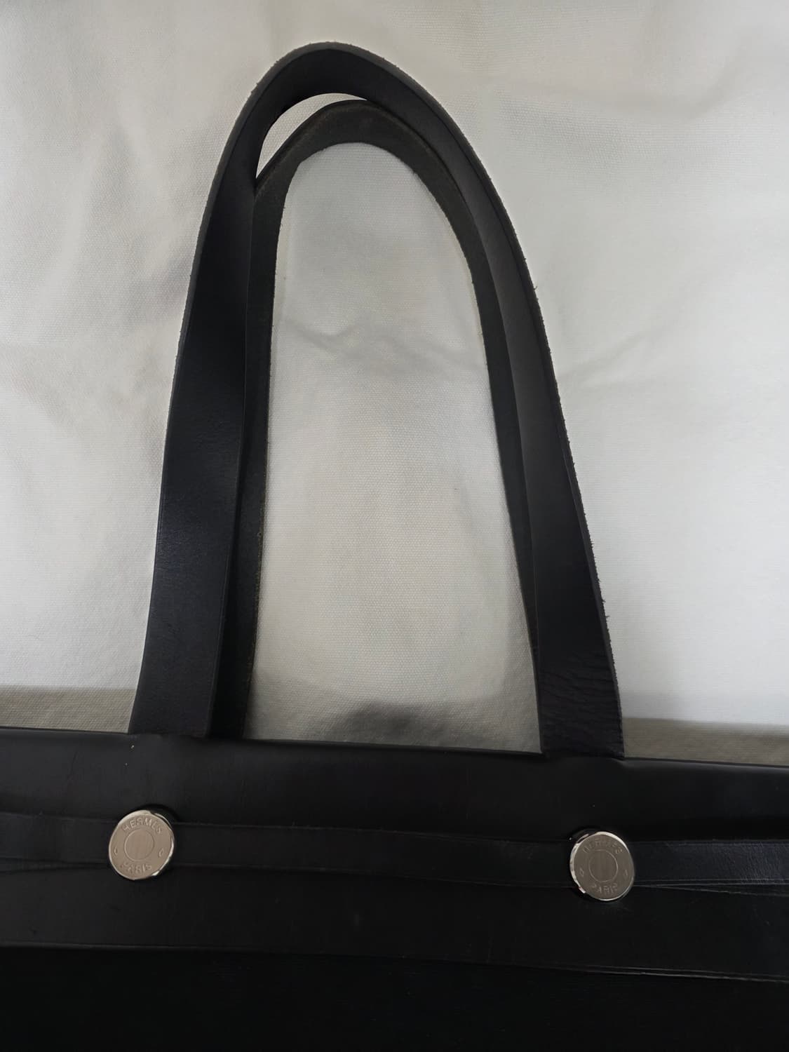 에르메스 에르백 토트 숄더백 가방 정품 상품이미지2