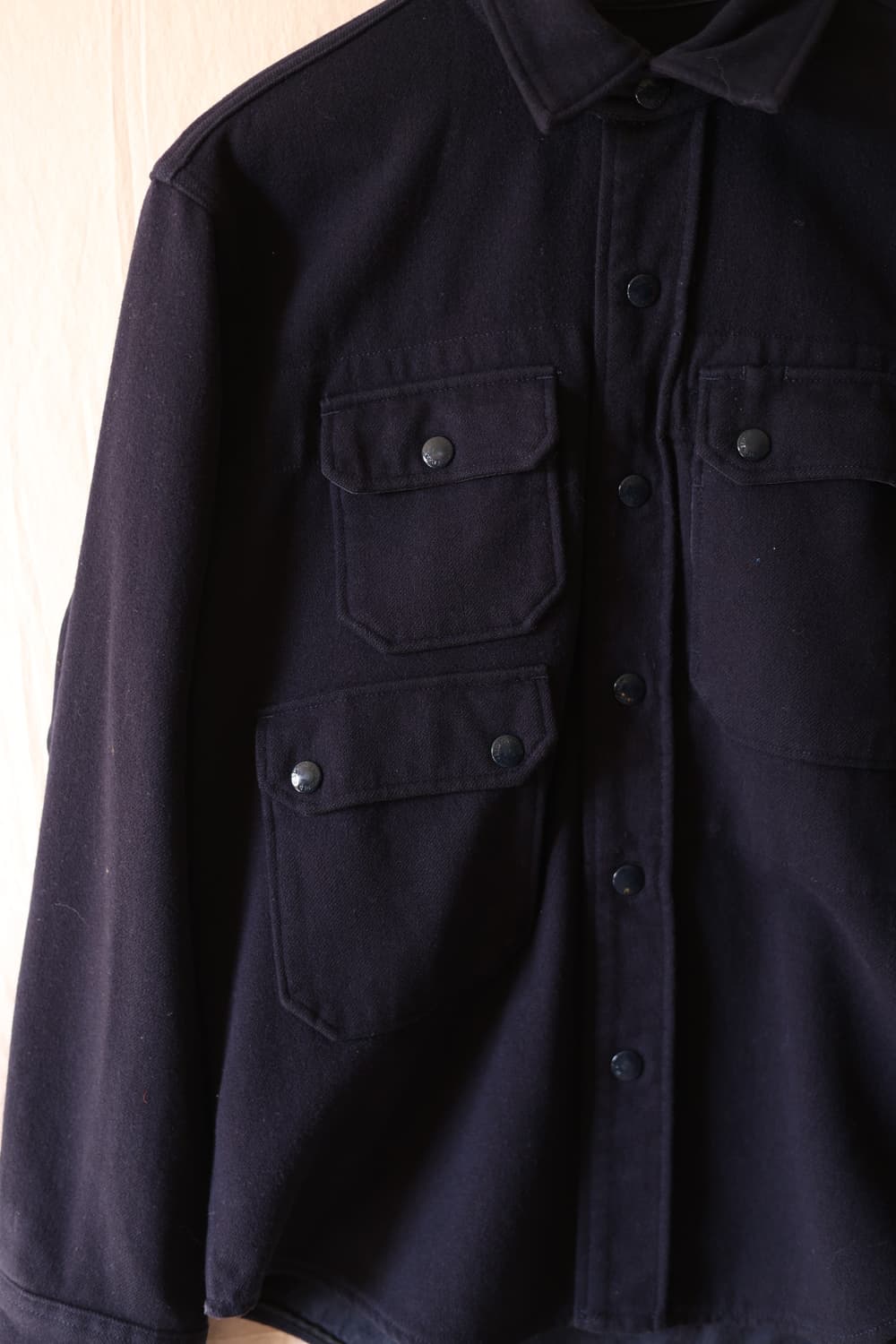 엔지니어드 가먼츠 익스플로러 셔츠 자켓 S 상품이미지6