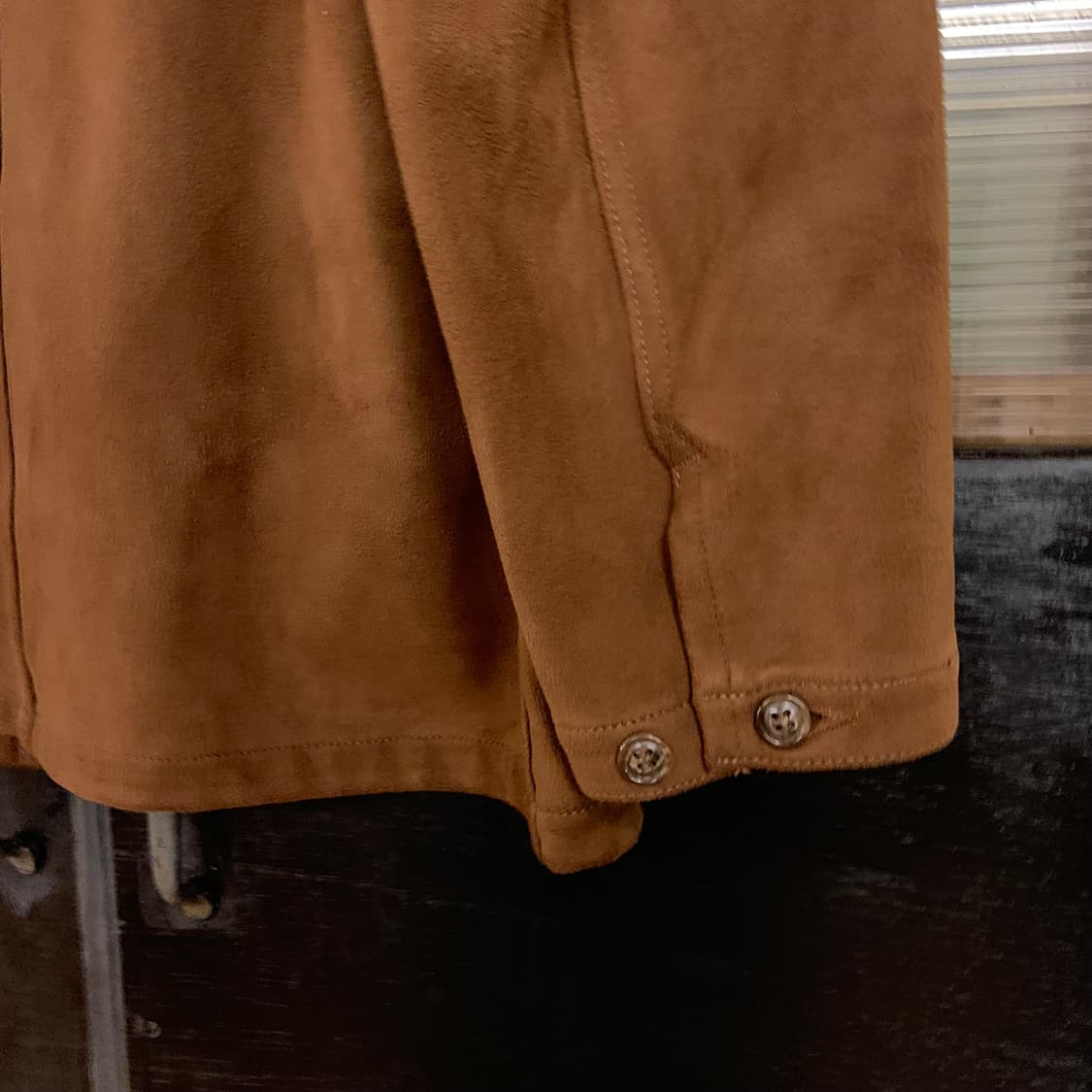 니들스 애로우자켓 상품이미지7