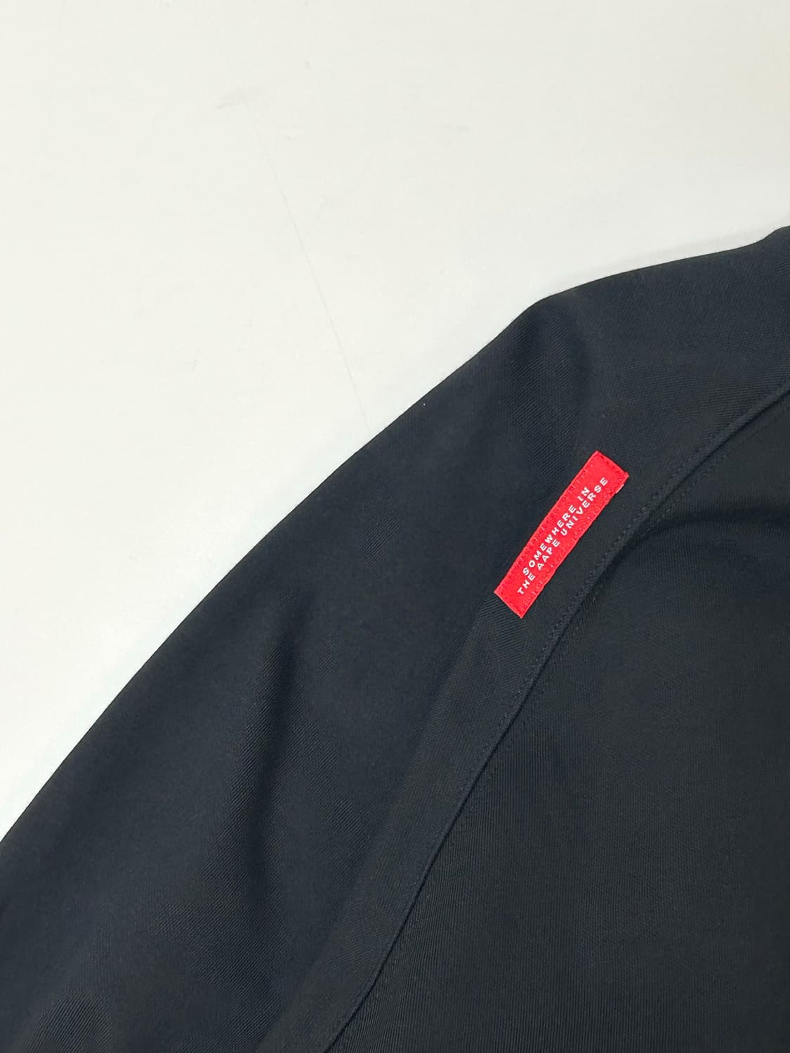 AAPE 에이프 크루넥 스웻셔츠 상품이미지3