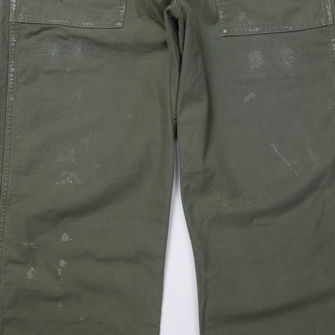 풀카운트 Fullcount 1992HW Utility Pants 상품이미지3