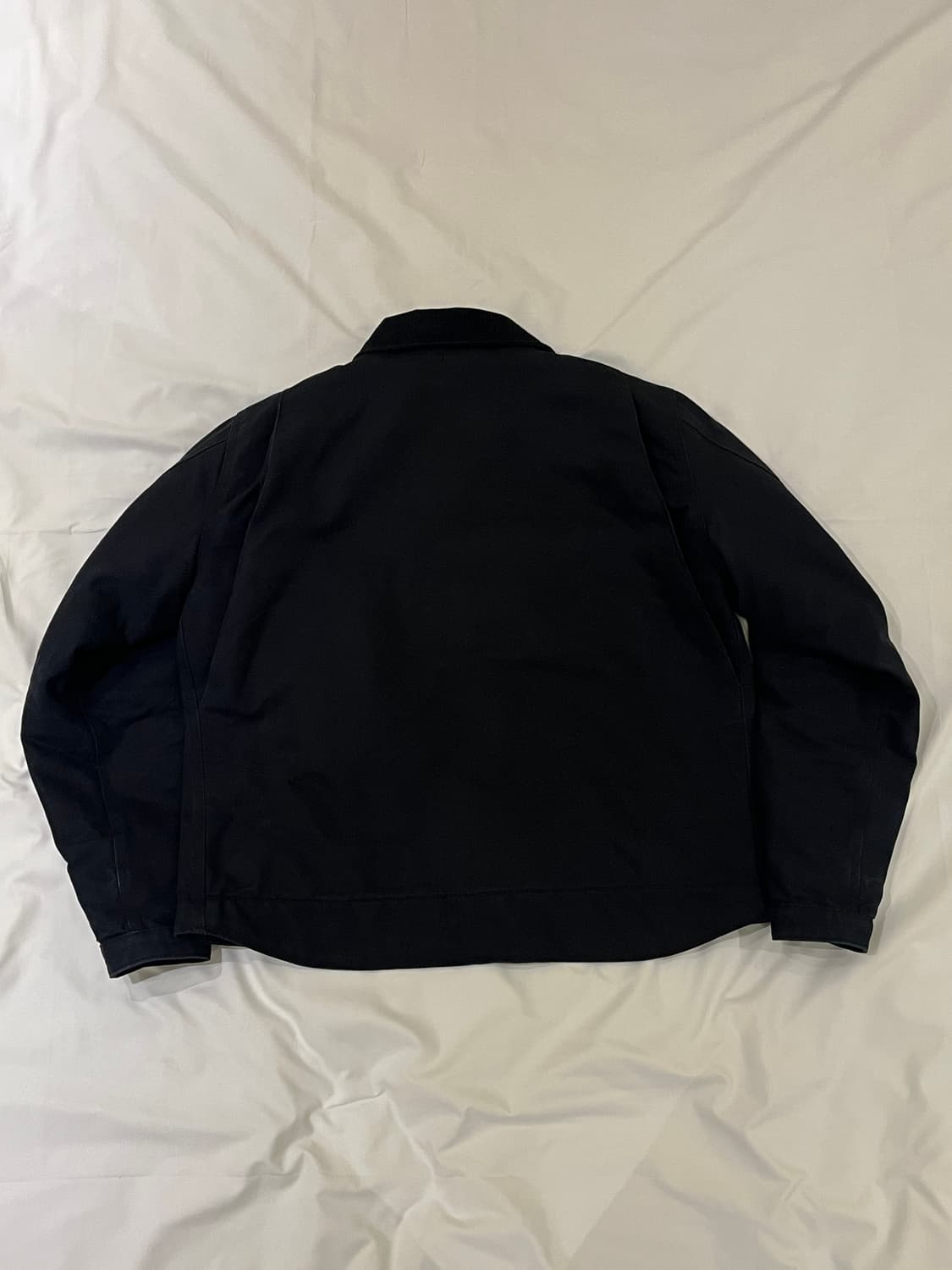 칼하트 디트로이트 자켓 L 사이즈 상품이미지3