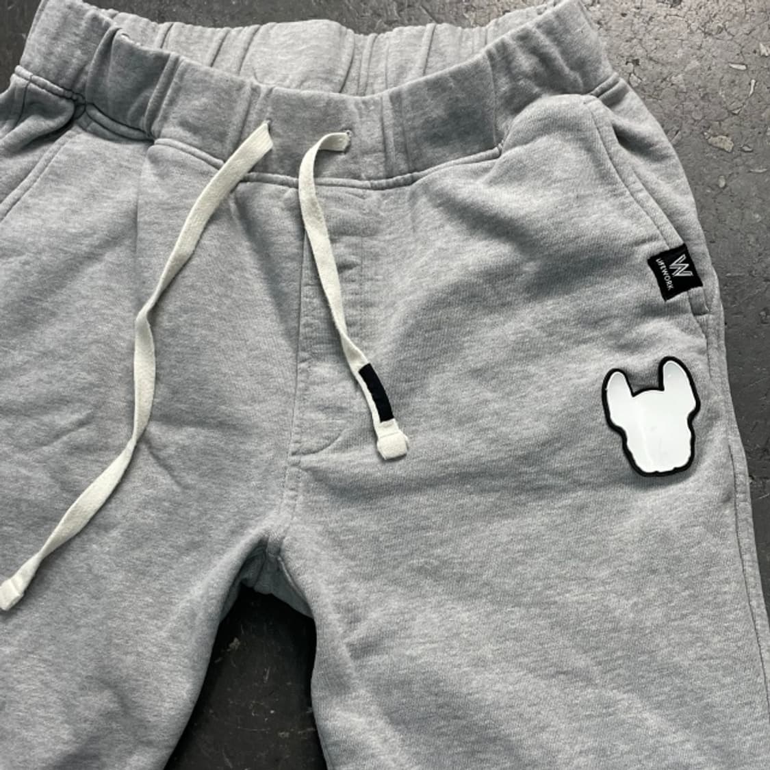 100 라이프워크 조거팬츠 상품이미지2