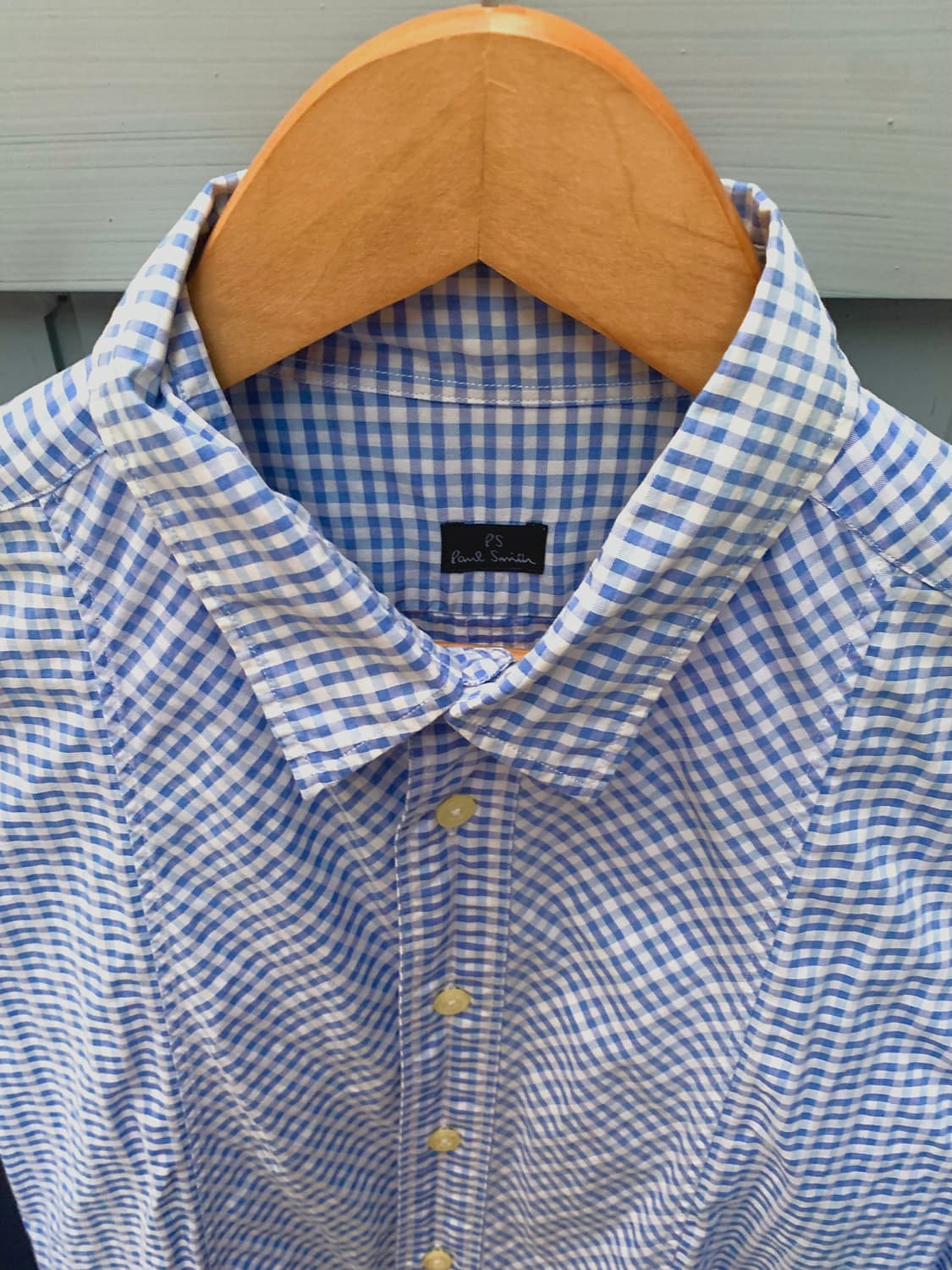 폴 스미스 셔츠 상품이미지3
