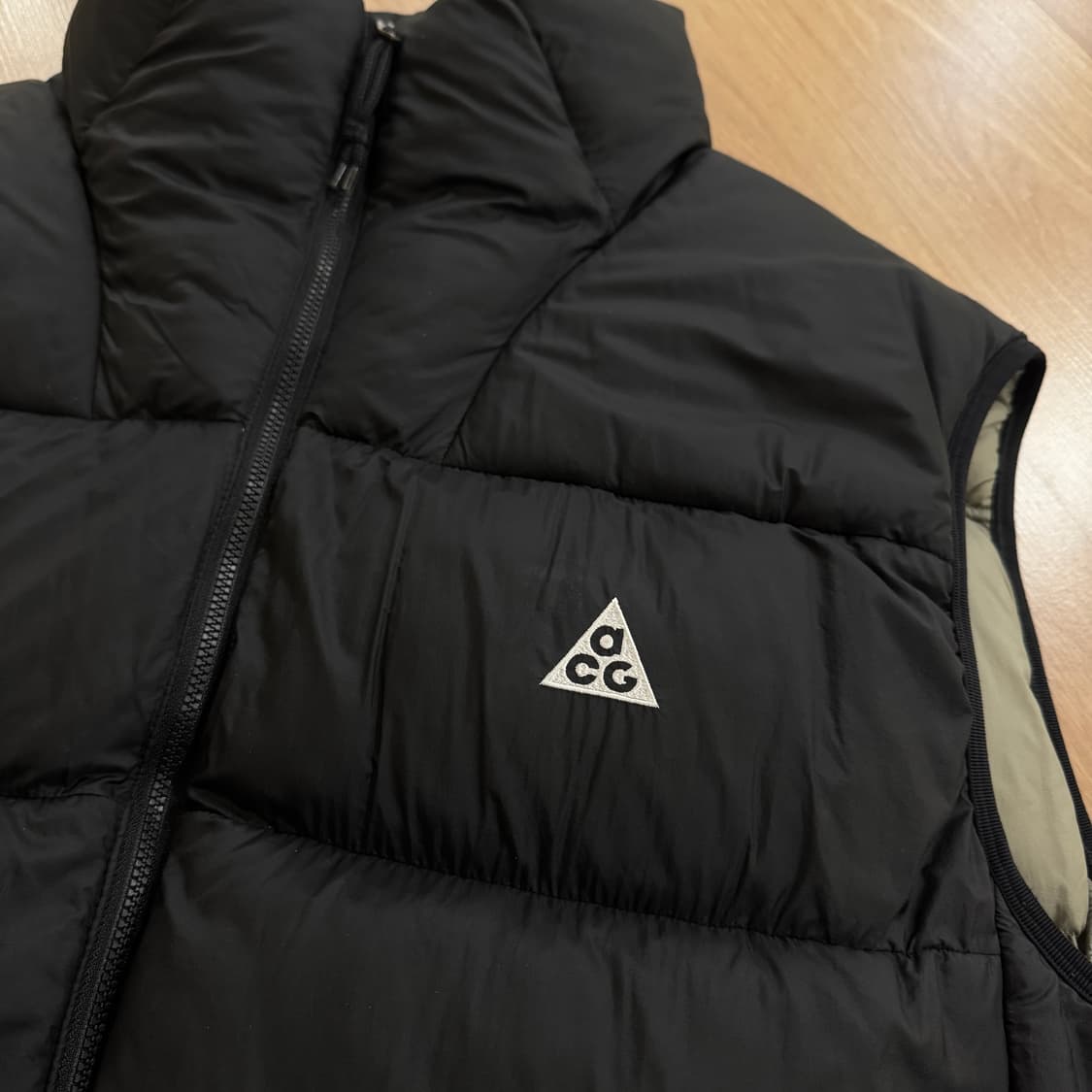 ACG 패딩 조끼 (US XL) 상품이미지2