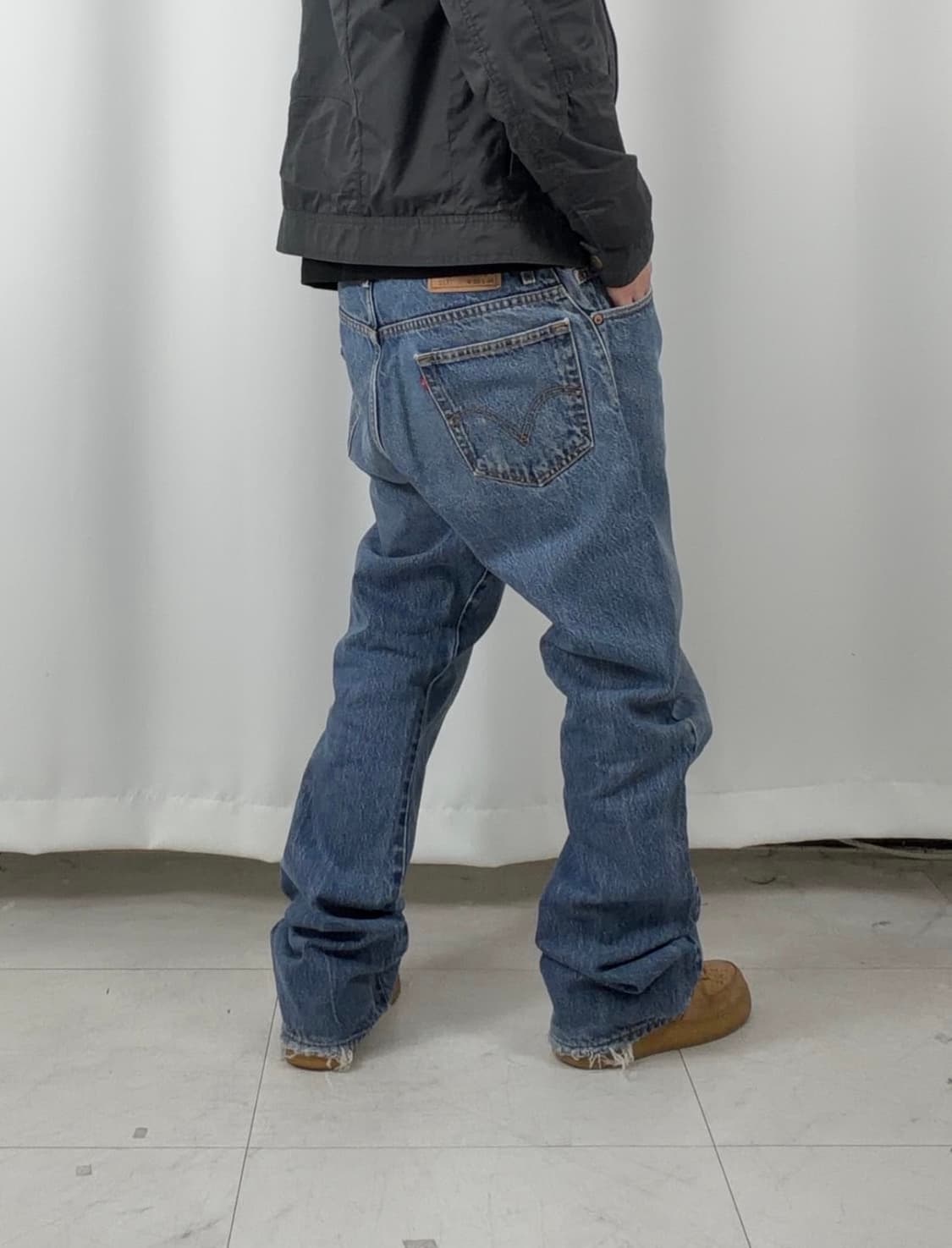 리바이스 517 36 34 상품이미지1