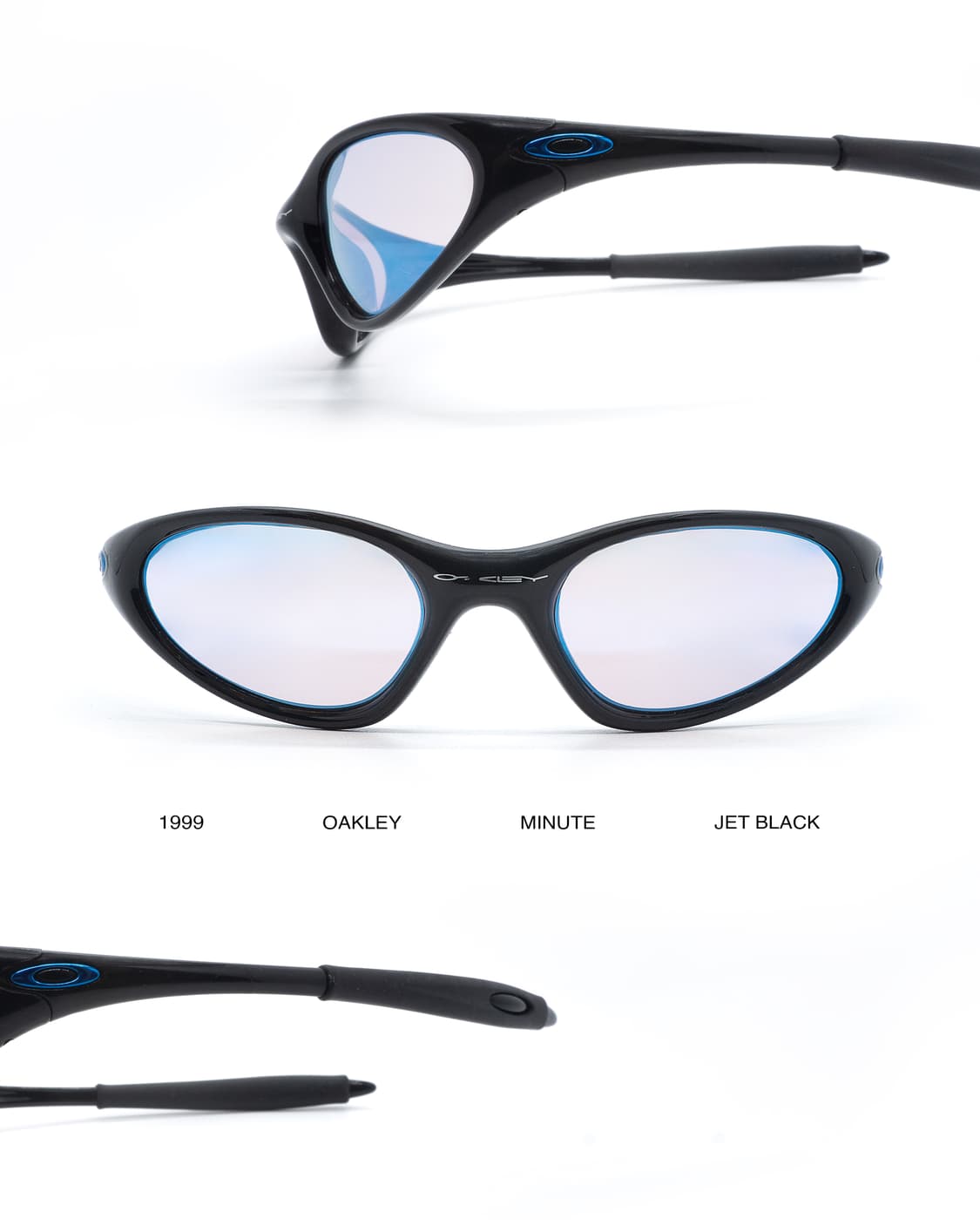Oakley Minute 1.0 Gen 2 (1999) 상품이미지1