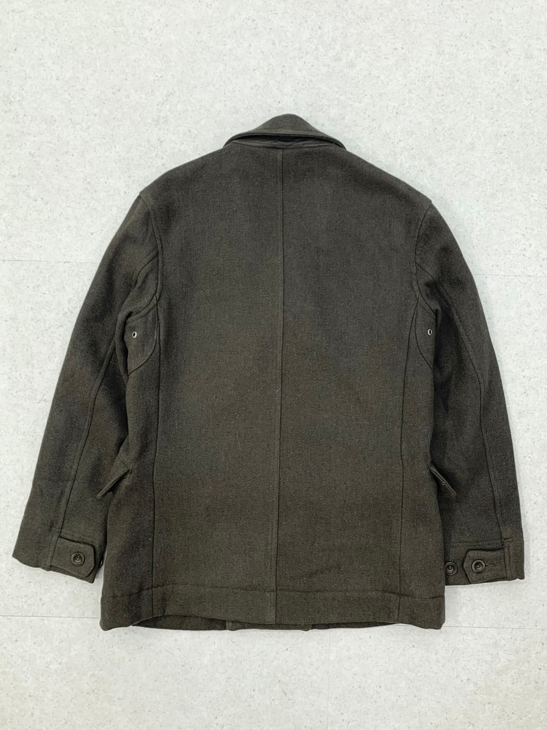 Timberland 팀버랜드 피코트 상품이미지5