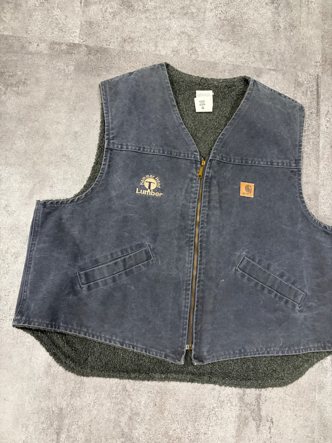 00s 칼하트 ptl 베스트 상품이미지3