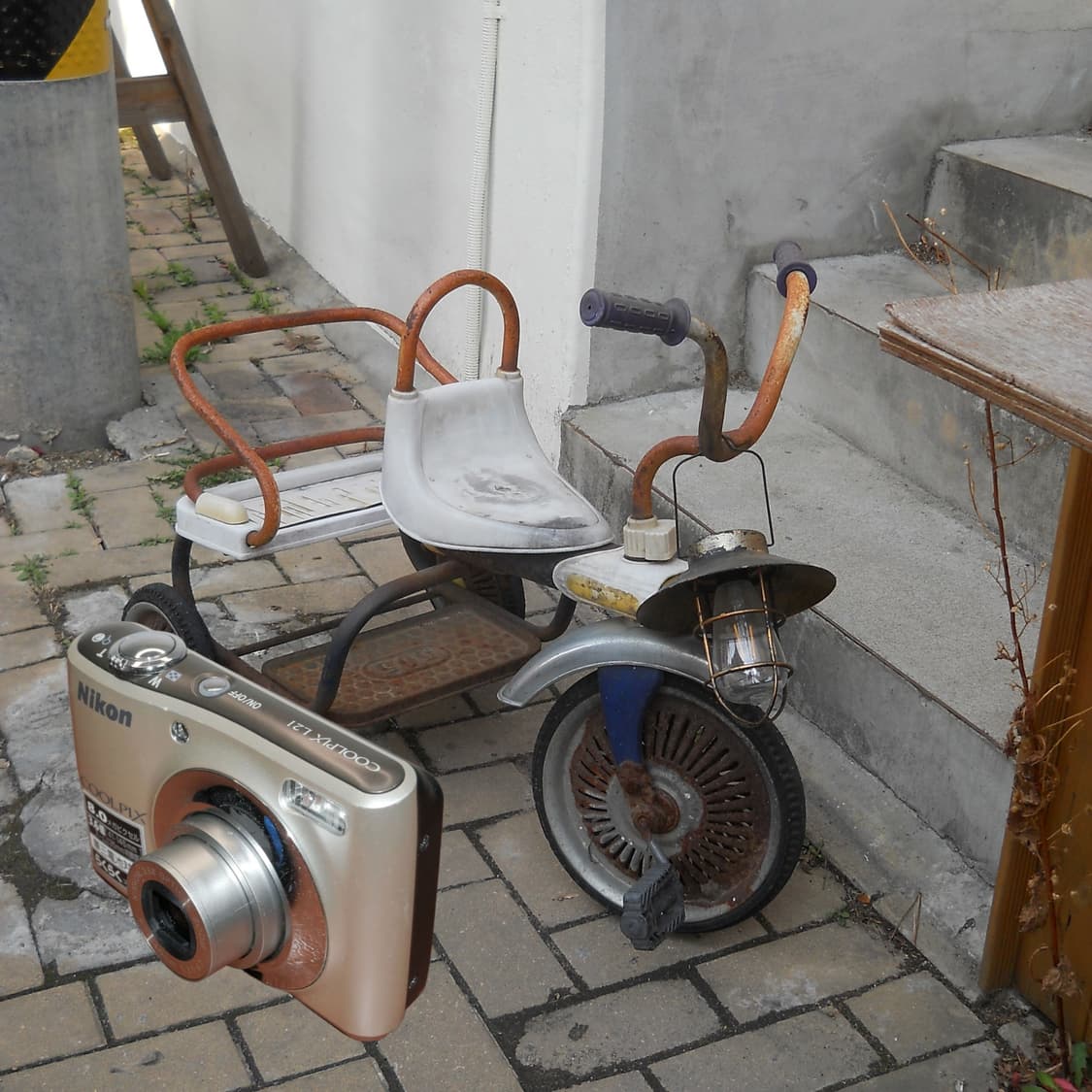 Coolpix L21 (✨민트급/🎁풀패키지) 상품이미지6