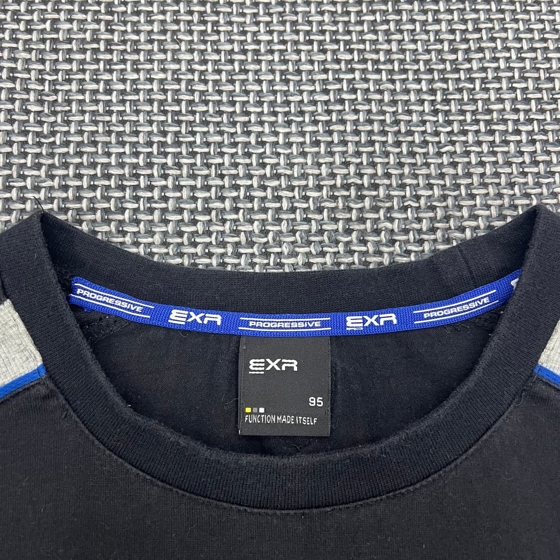 EXR 레이싱 롱슬리브 95 상품이미지2