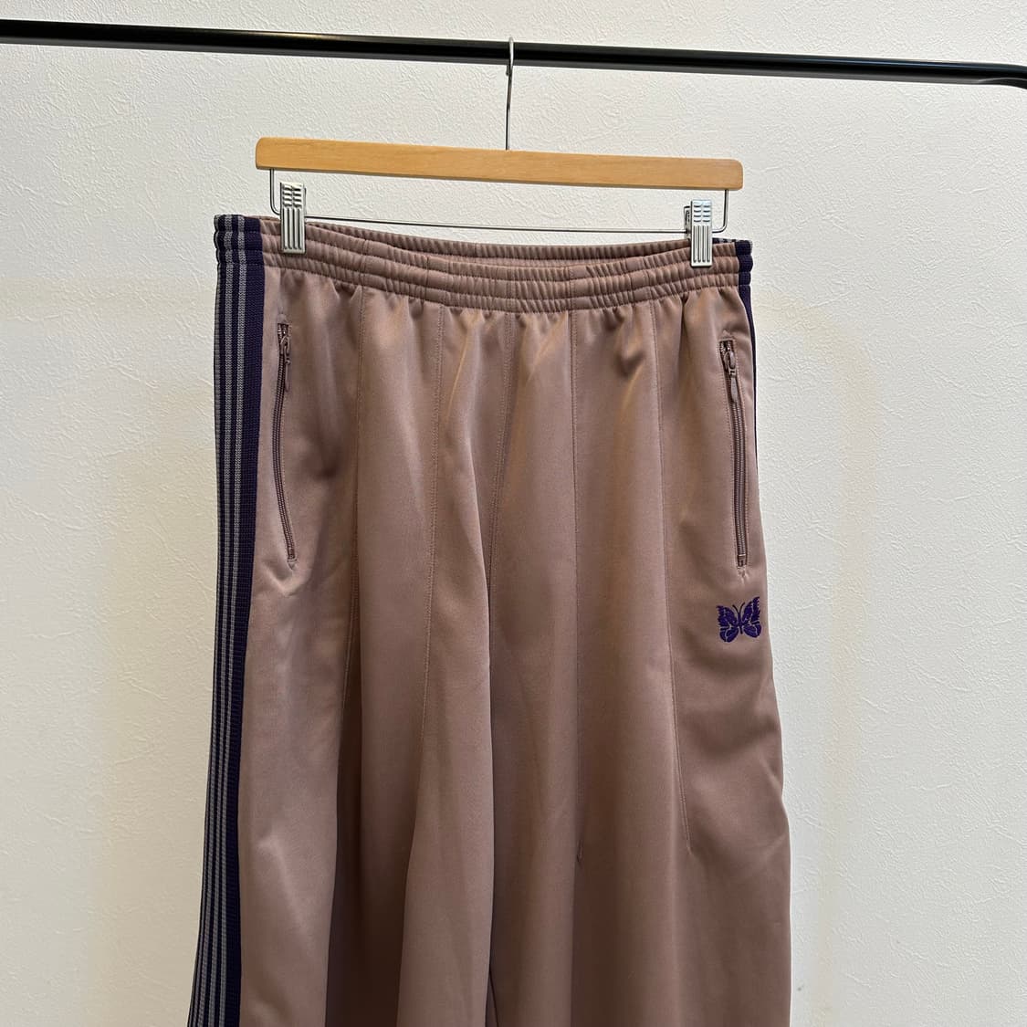 니들스 트랙팬츠 hd  상품이미지2