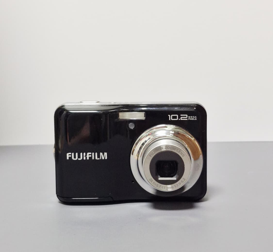후지필름 A170 디지털카메라 상품이미지2