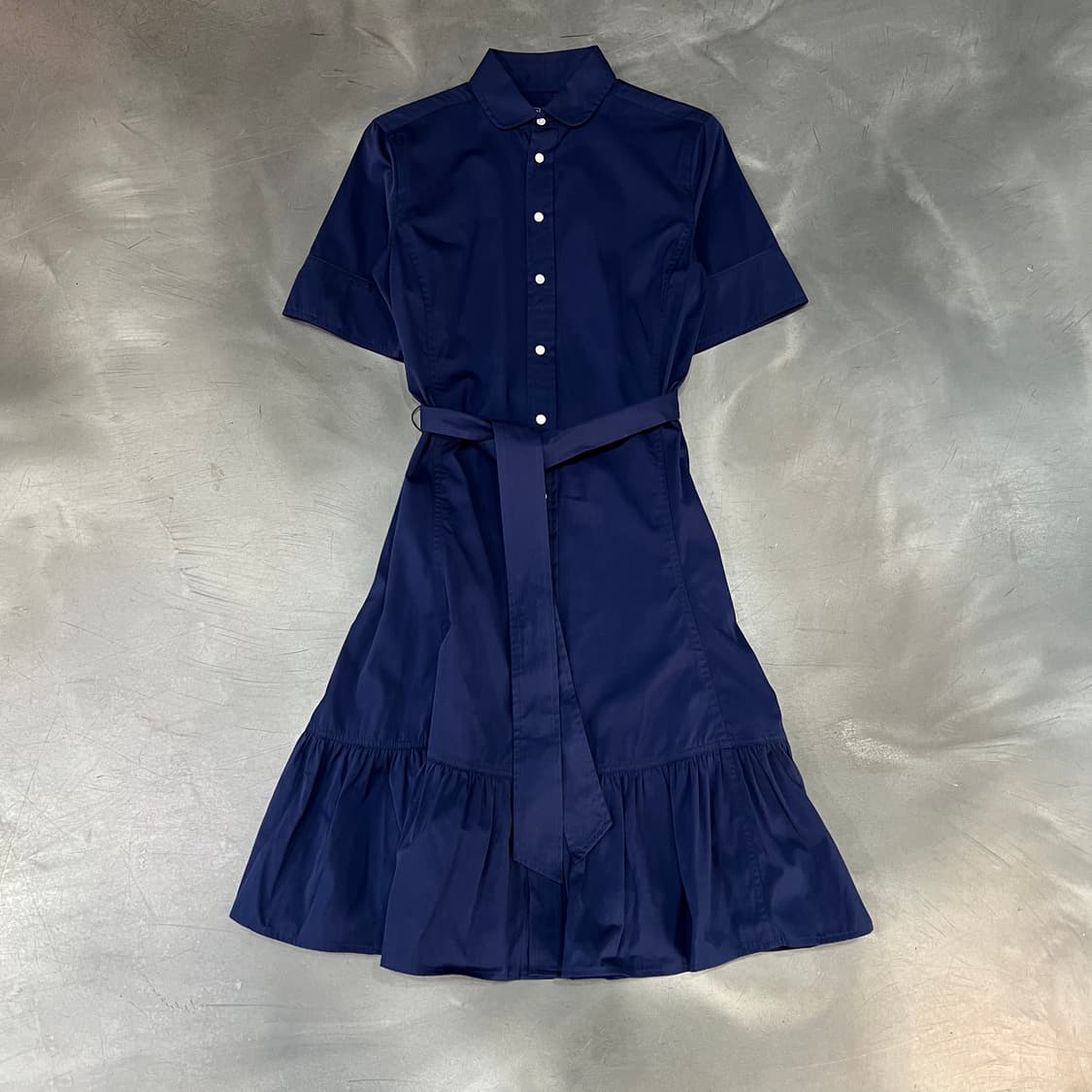  폴로랄프로렌 하프 셔츠 원피스 y15902 상품이미지1