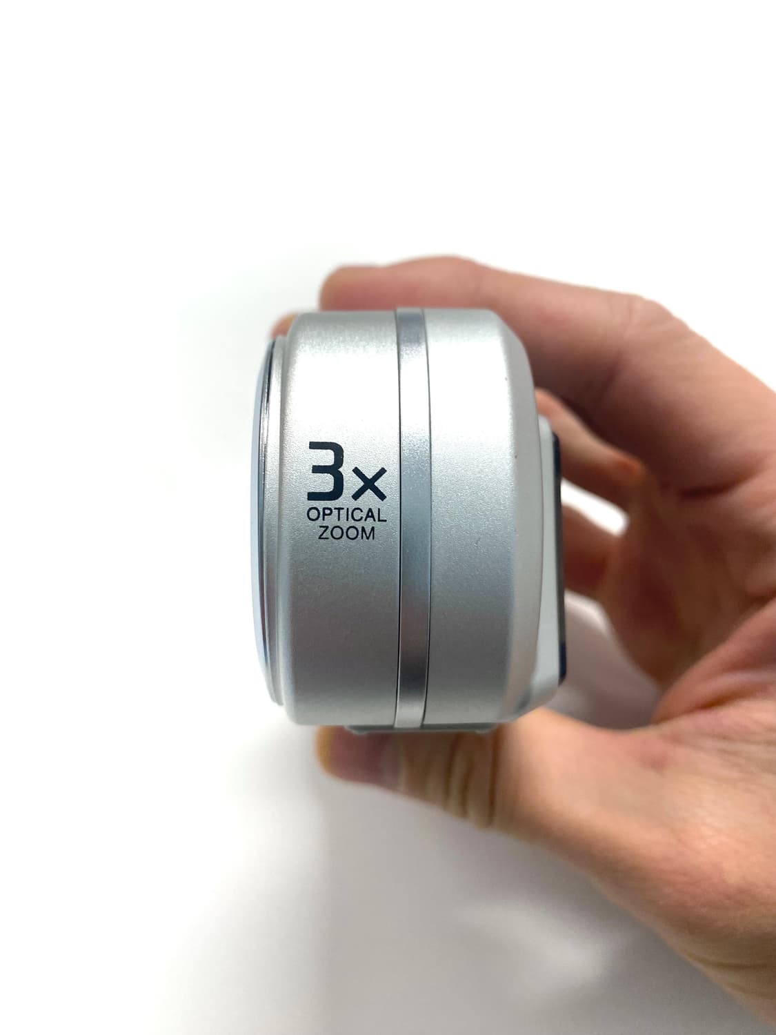 소니 사이버샷 DSC-P8 디지털 카메라 상품이미지6