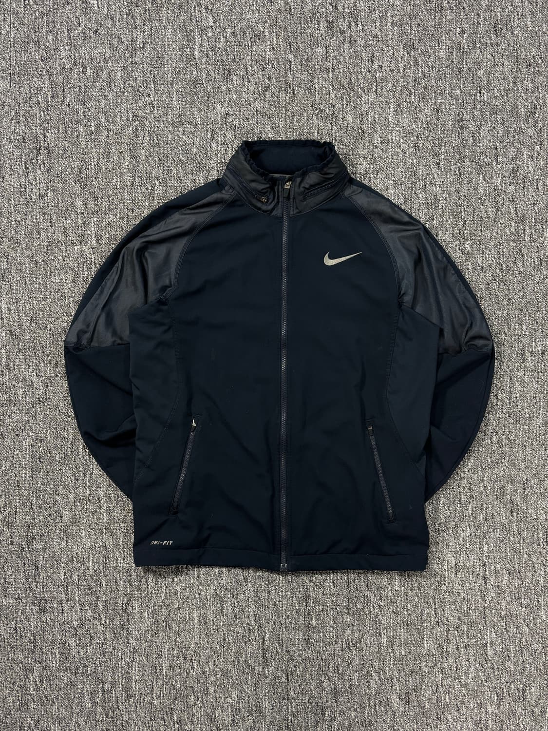 나이키 스우시 드라이핏 바람막이 자켓 상품이미지1