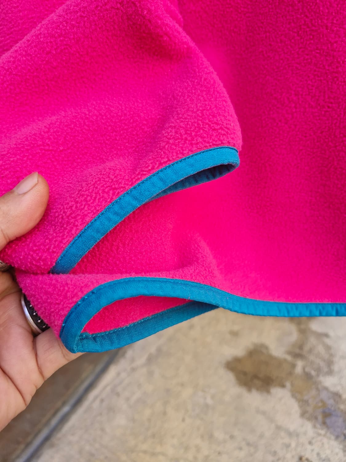 Z-166 파타고니아 신칠라  상품이미지4