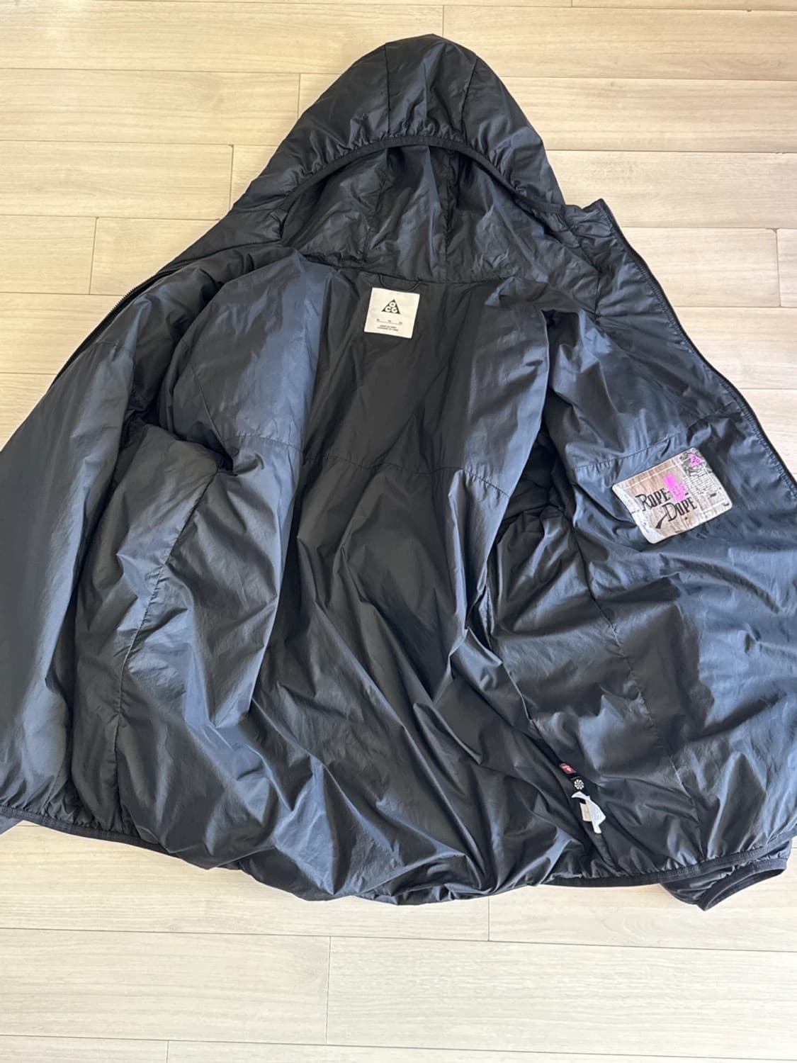 나이키 acg 로프드도프 xl 상품이미지4